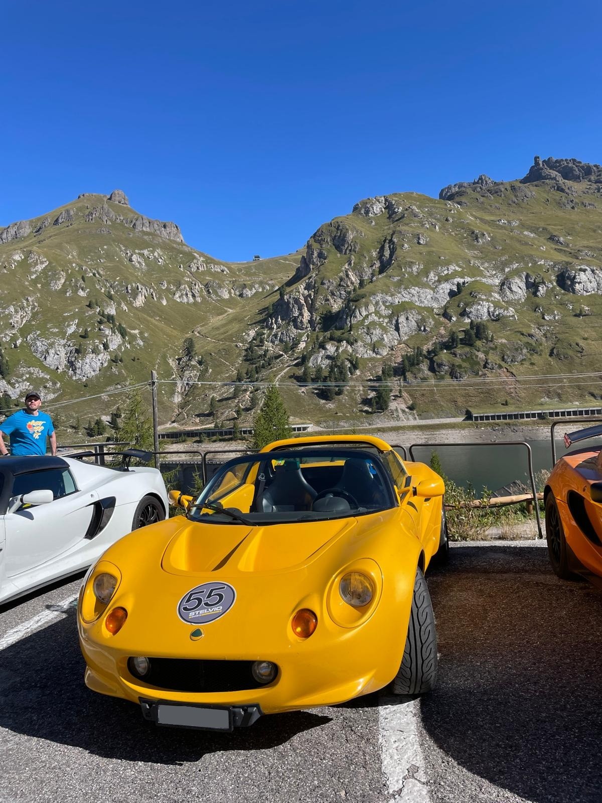 LOTUS Elise Mk 1-image-2