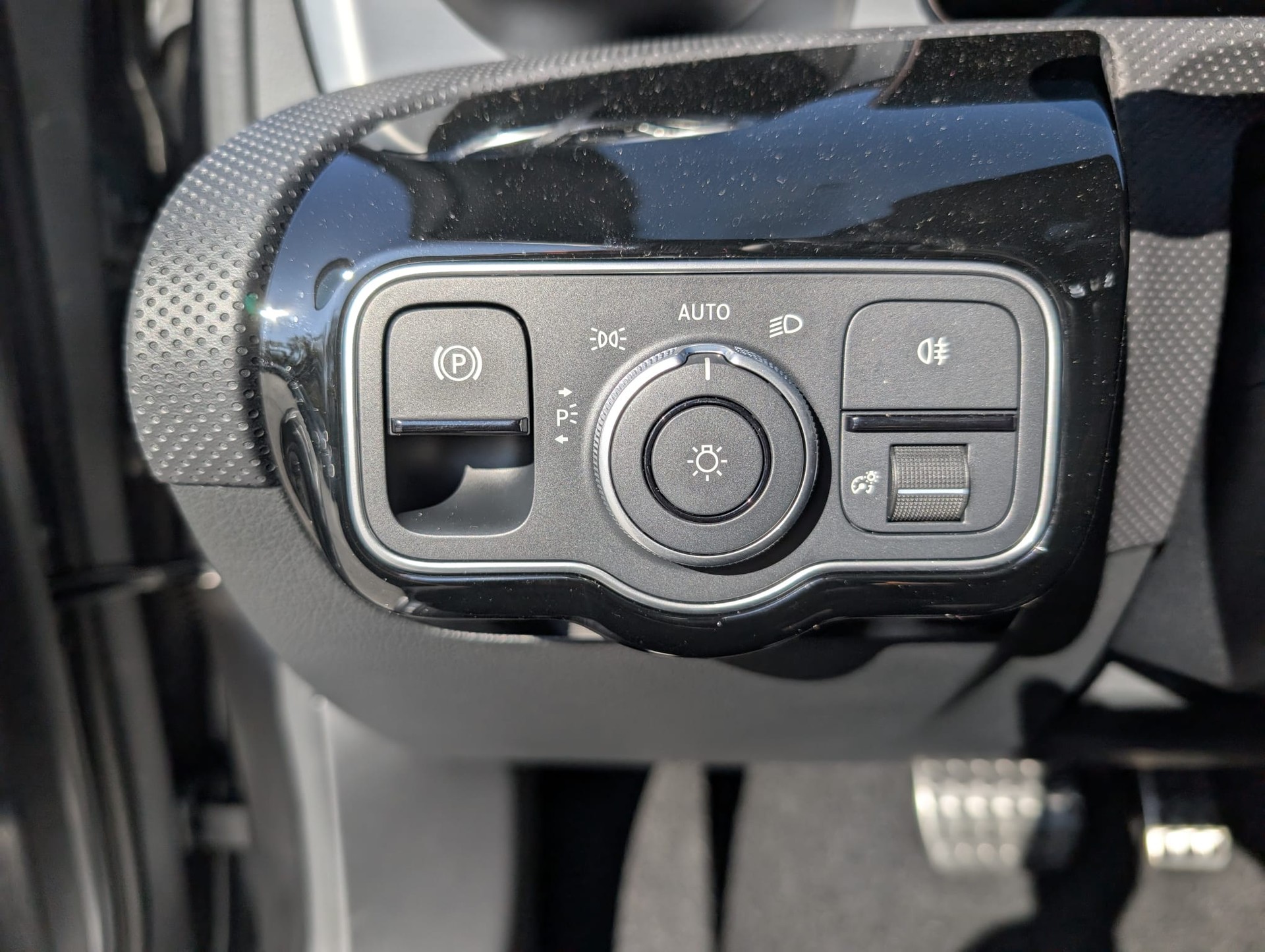 MERCEDES-BENZ A AMG 45 S 4Matic+ 8G-DCT-image-10