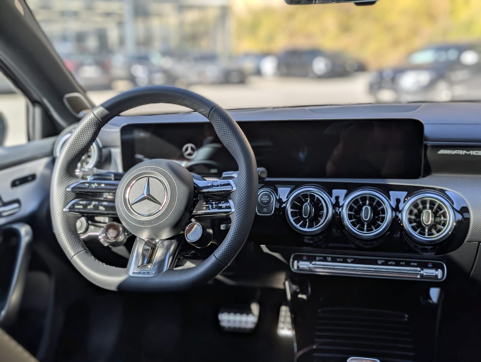 MERCEDES-BENZ A AMG 45 S 4Matic+ 8G-DCT-image-8
