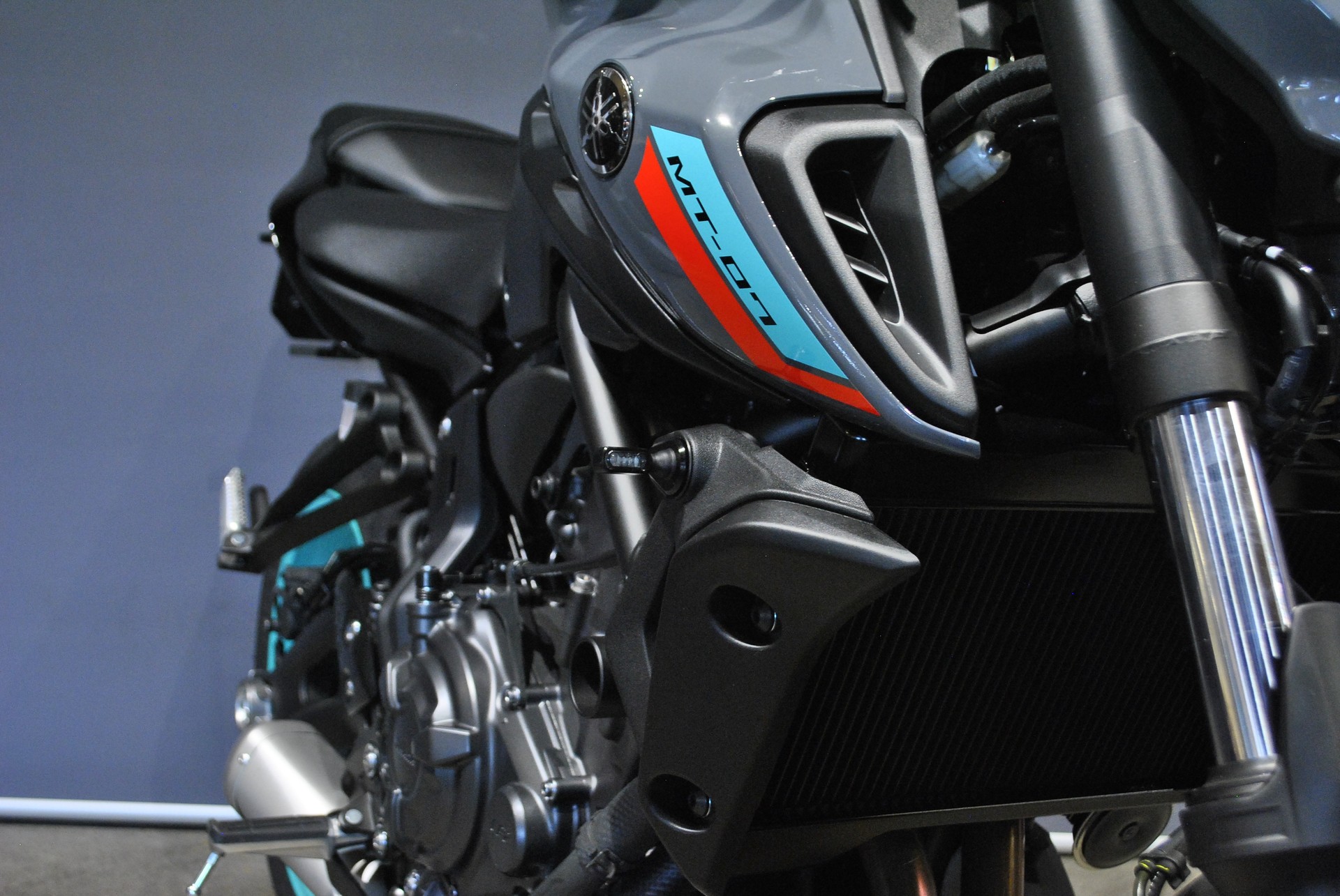YAMAHA MT-07 (35KW)-image-5