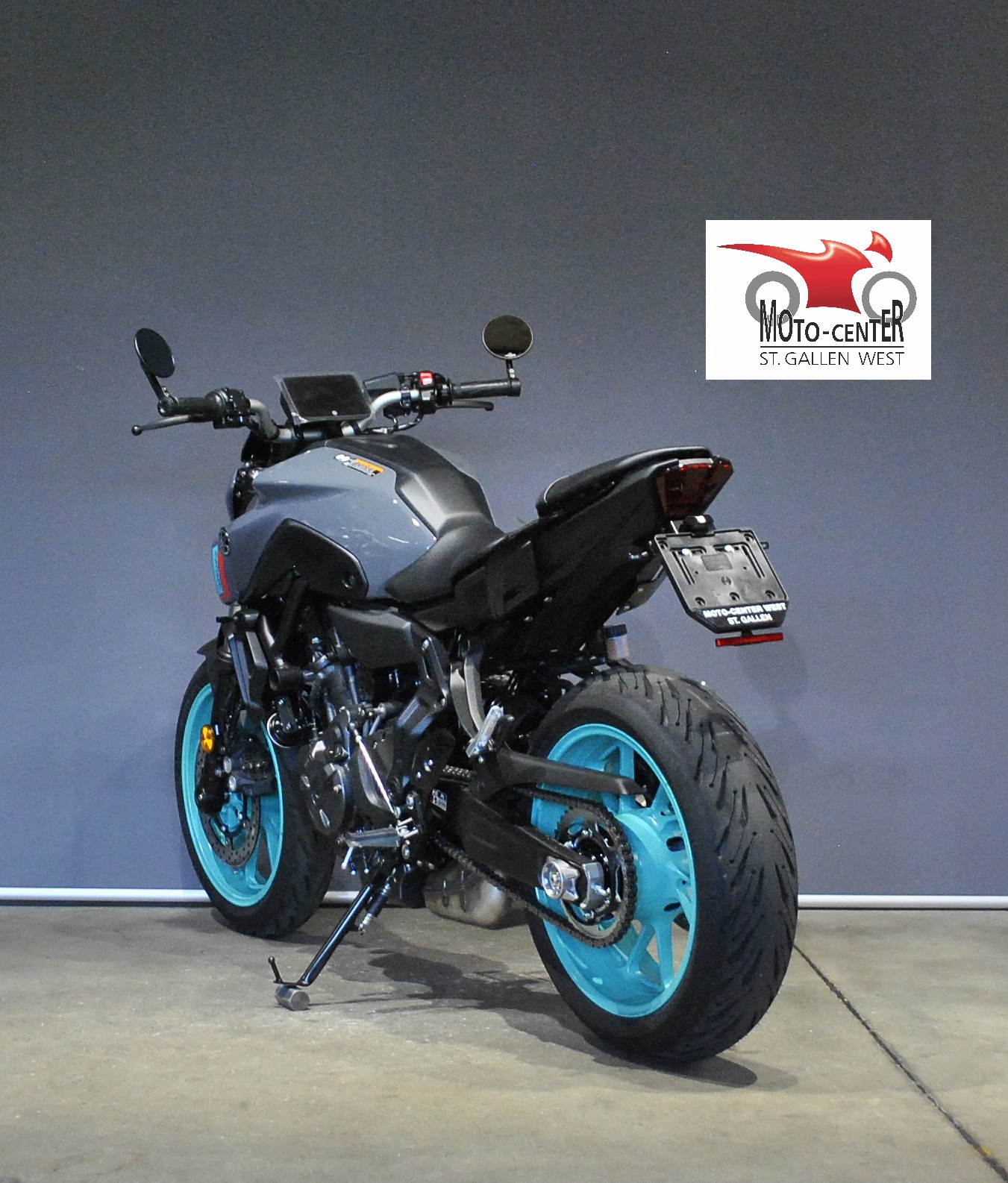 YAMAHA MT-07 (35KW)-image-3
