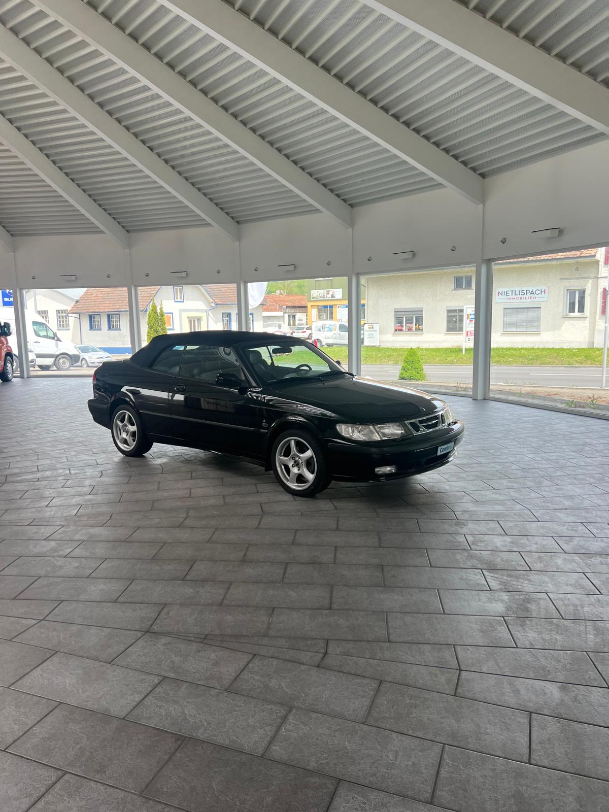 SAAB 9-3 2.0i-16 LPT S Limited-image-7
