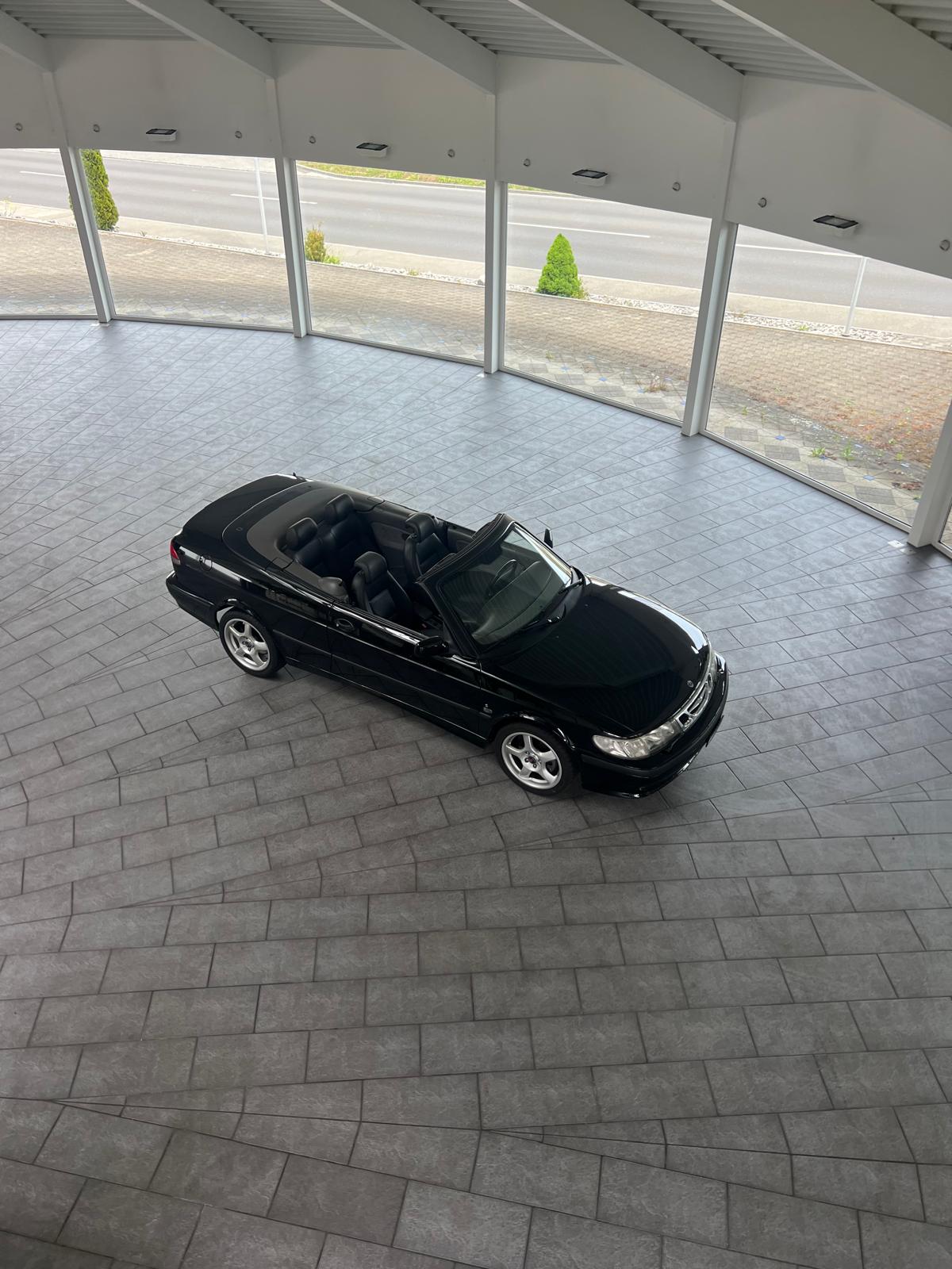 SAAB 9-3 2.0i-16 LPT S Limited-image-11