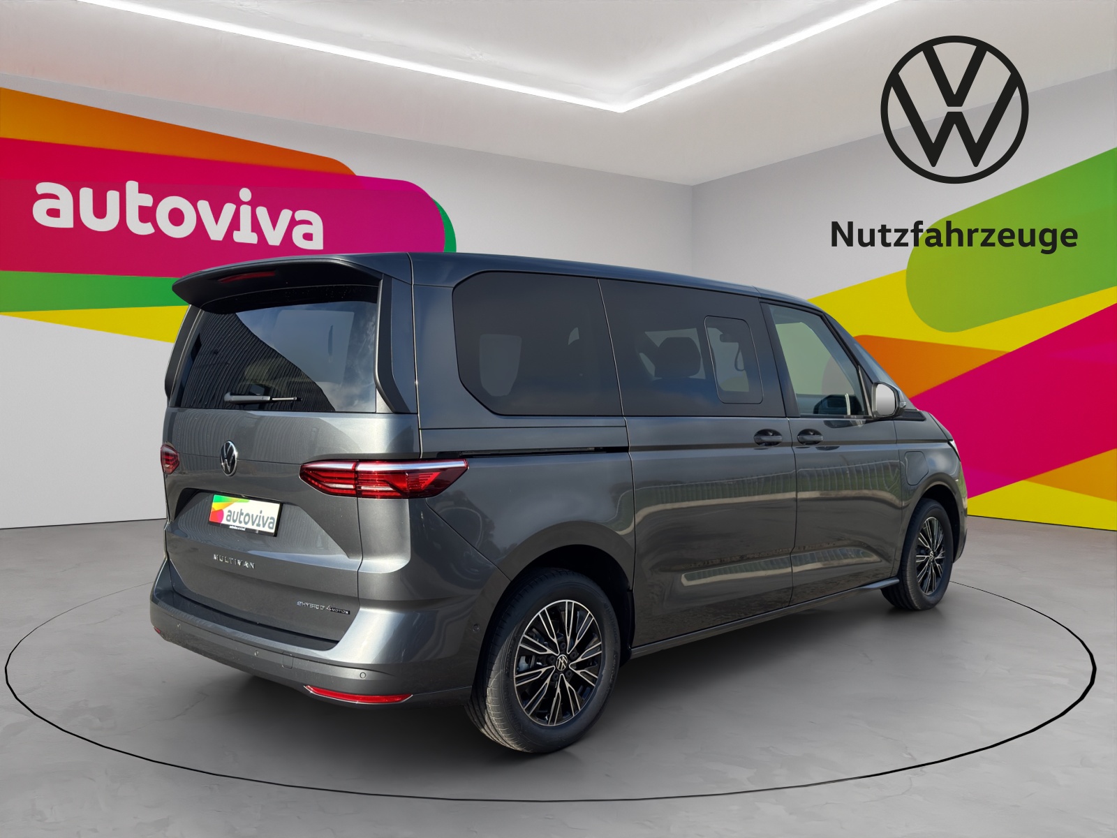 VW Multivan 1.5 eHybrid Liberty 4Motion DSG-showroom-element-2