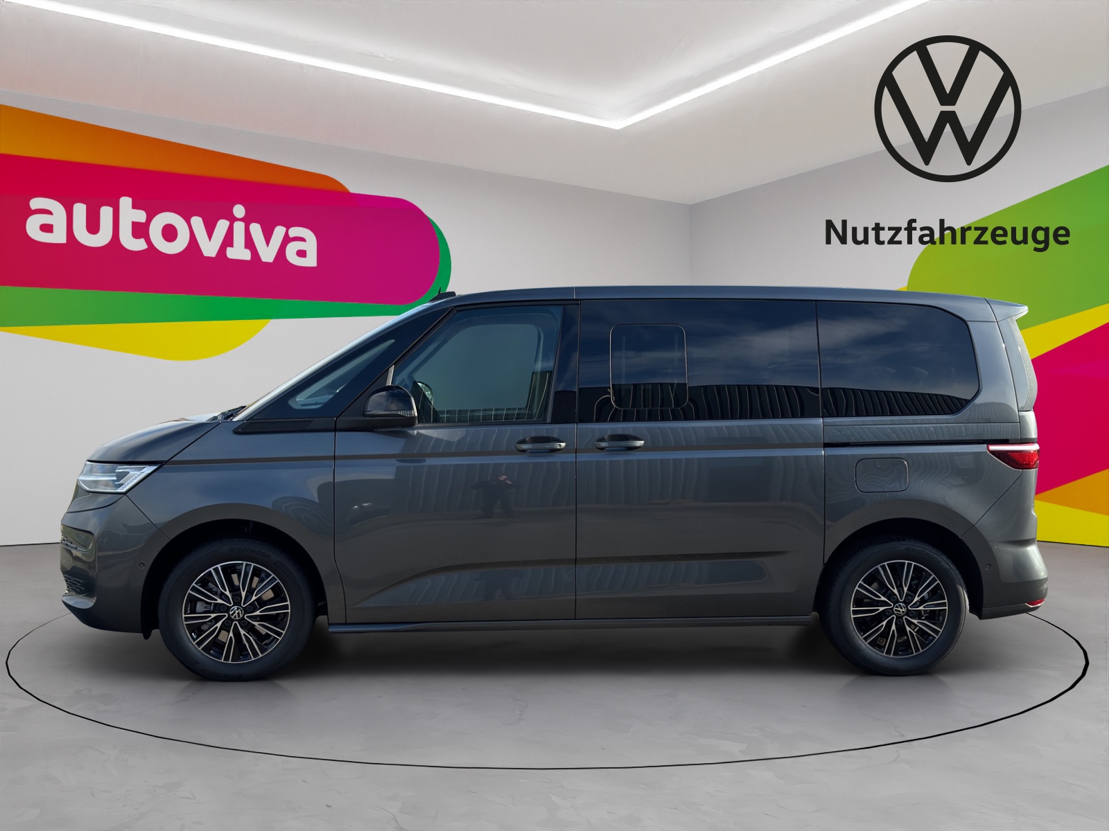 VW Multivan 1.5 eHybrid Liberty 4Motion DSG-showroom-element-1