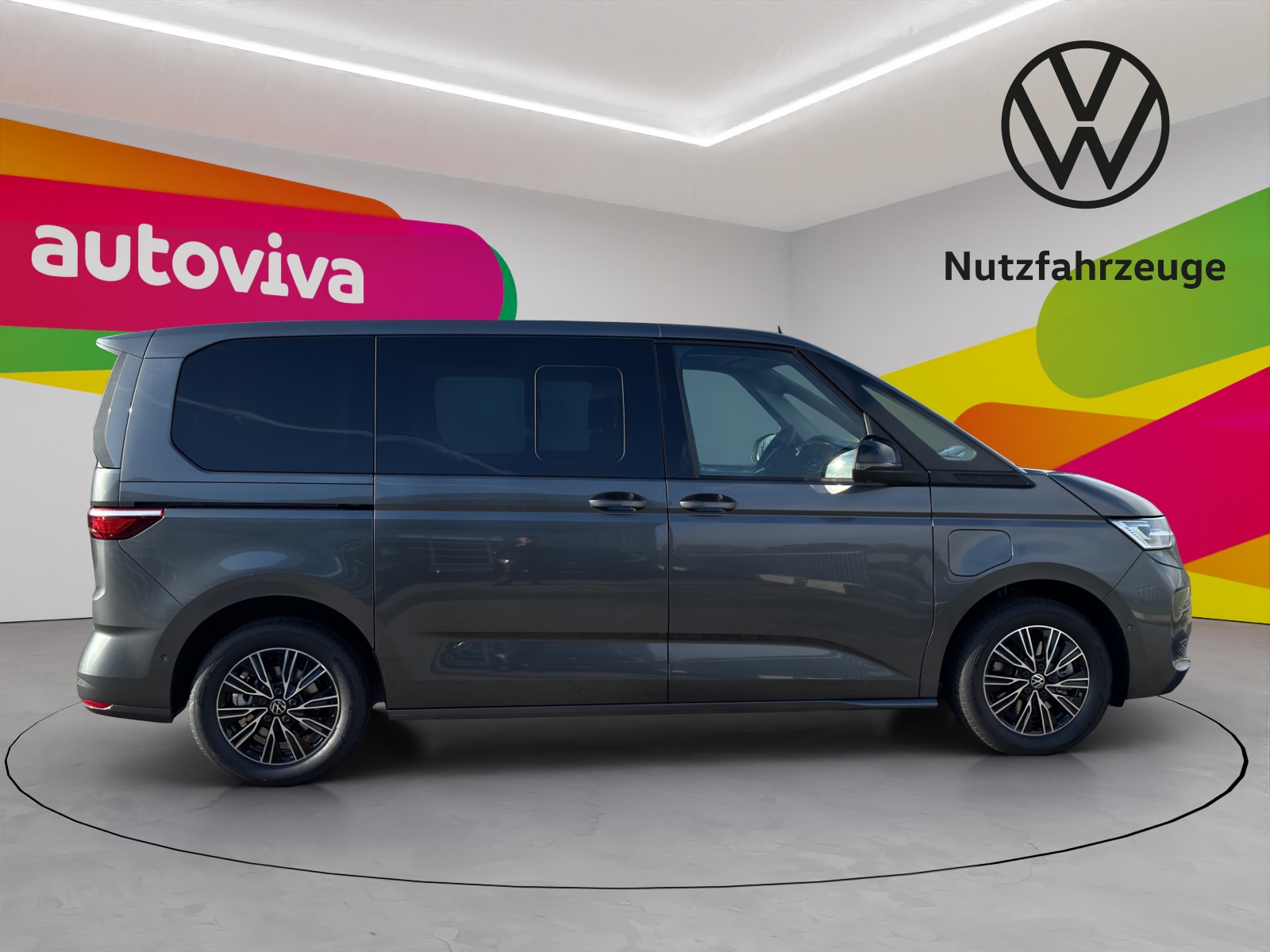 VW Multivan 1.5 eHybrid Liberty 4Motion DSG-showroom-element-3