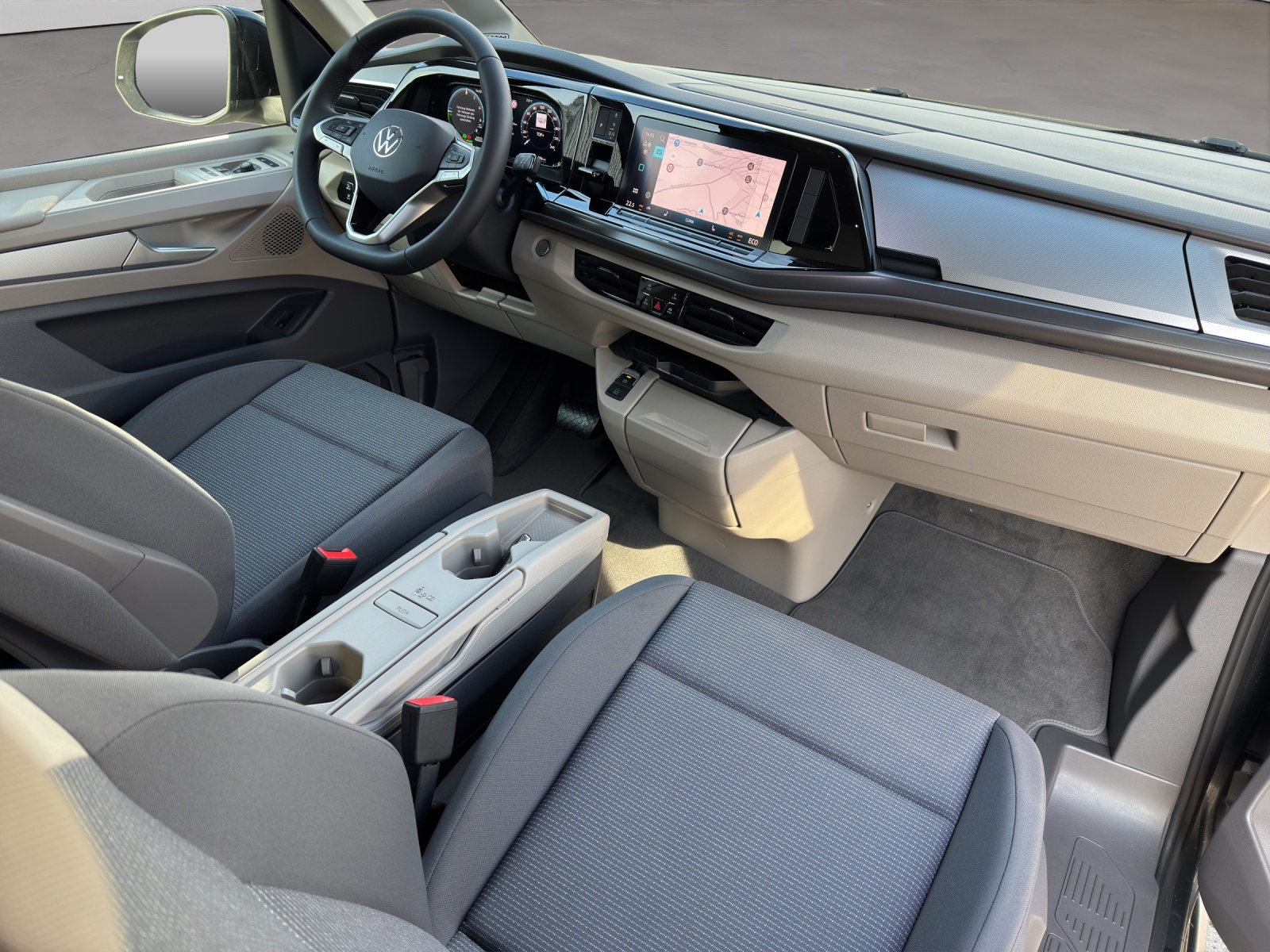 VW Multivan 1.5 eHybrid Liberty 4Motion DSG-image-10
