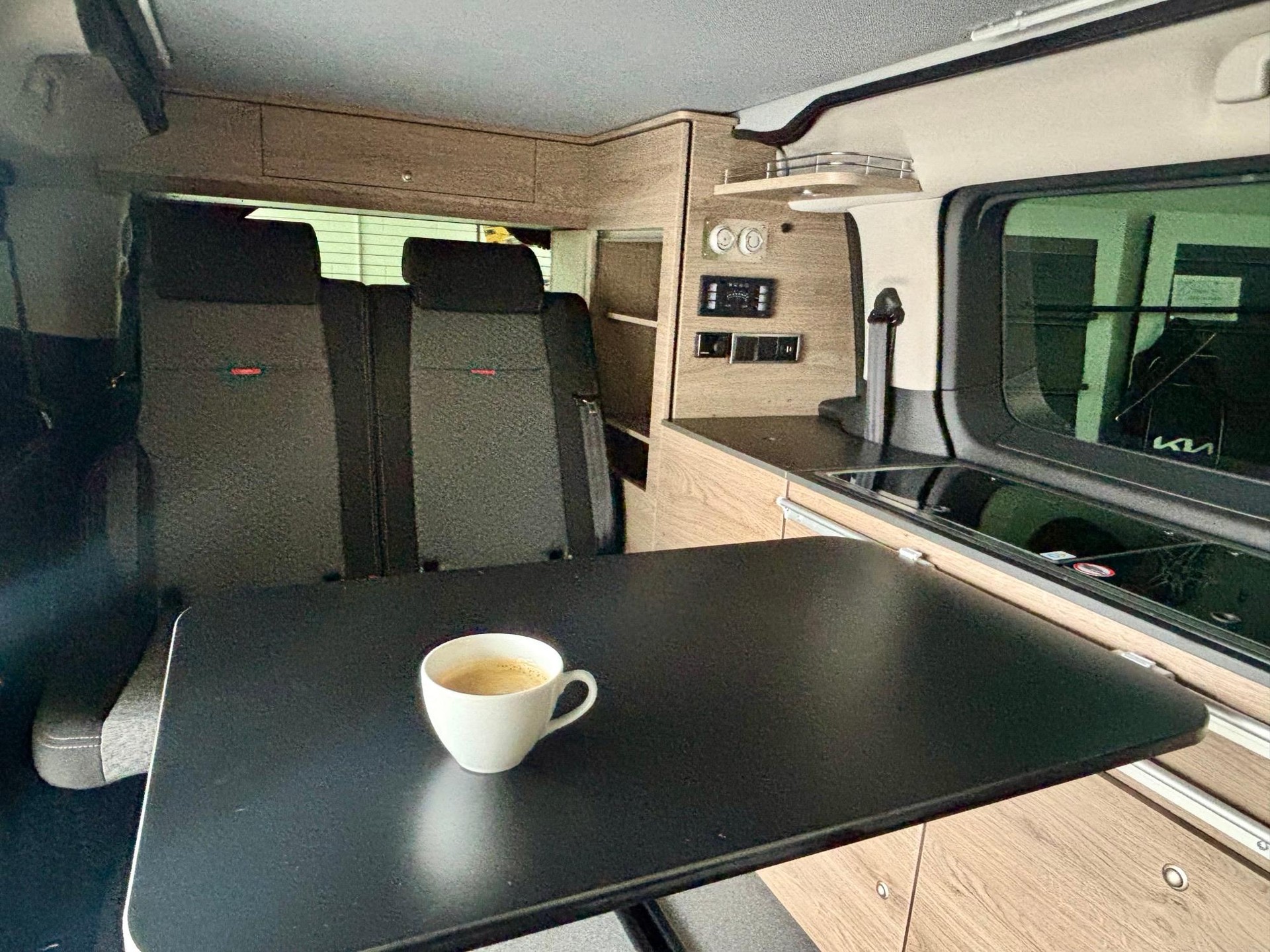 CITROEN Spacetourer Camper M 2.0 BlueHDi 180 S/S-image-5
