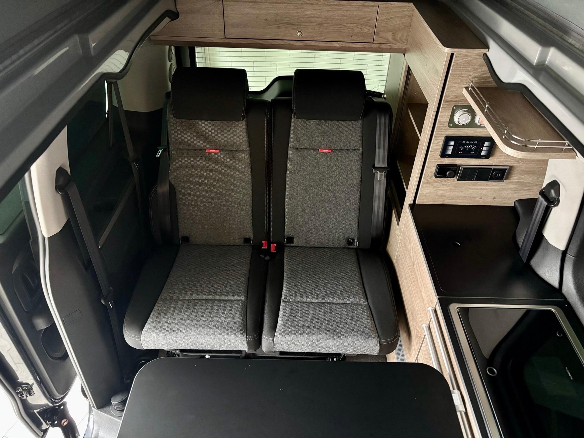 CITROEN Spacetourer Camper M 2.0 BlueHDi 180 S/S-image-9