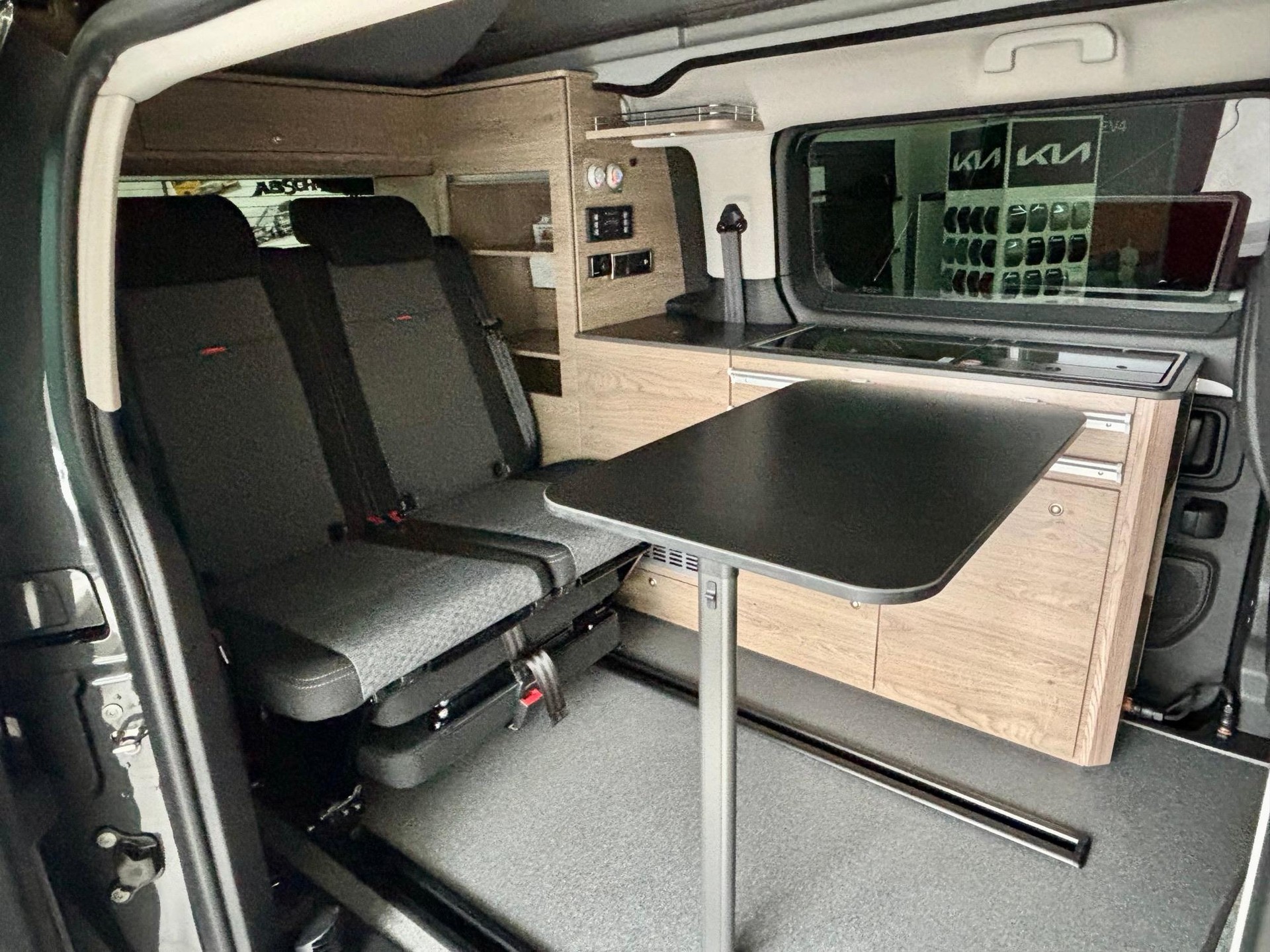 CITROEN Spacetourer Camper M 2.0 BlueHDi 180 S/S-image-7