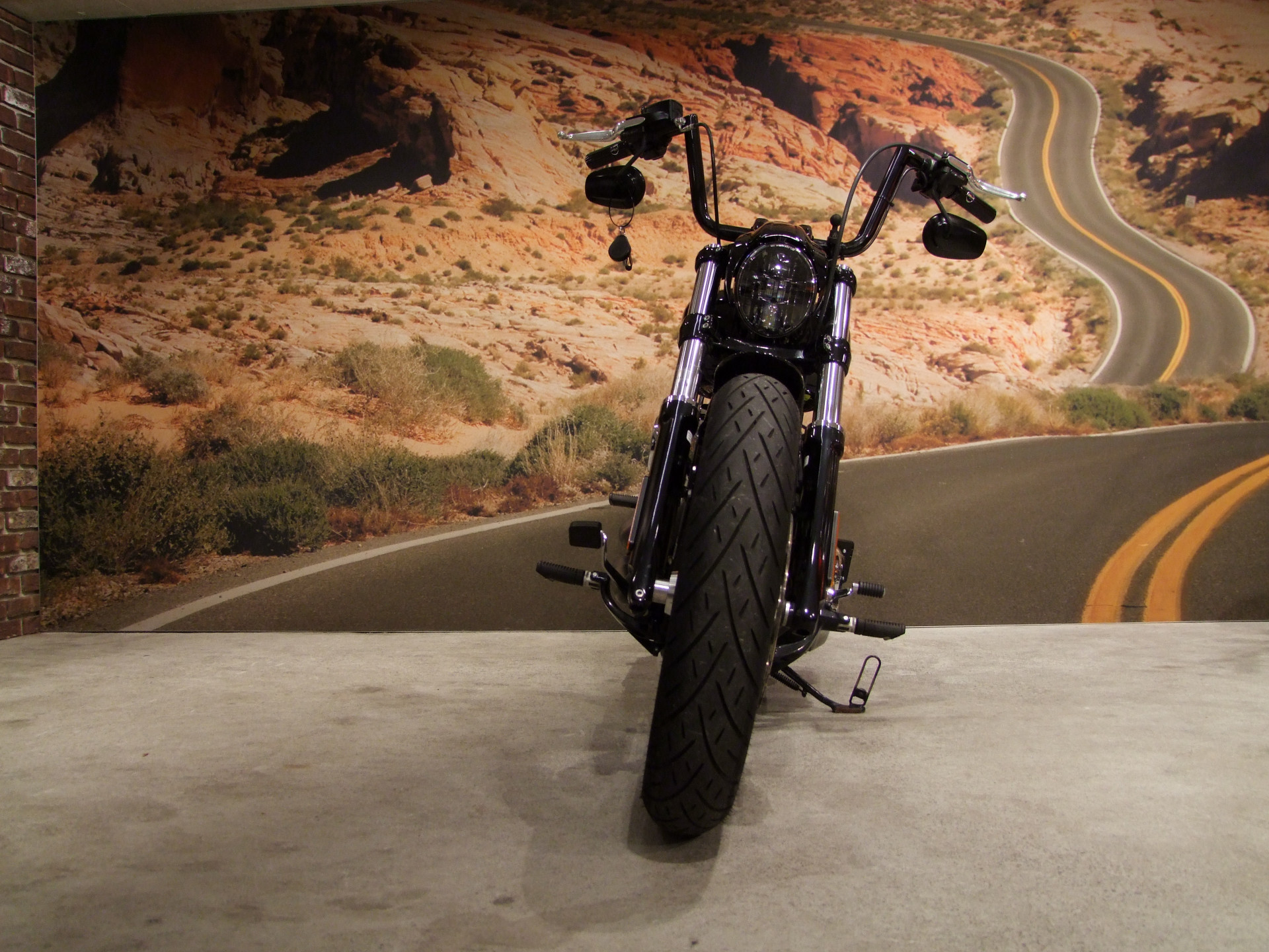 HARLEY-DAVIDSON FXBRS 1868 Breakout 114-image-6