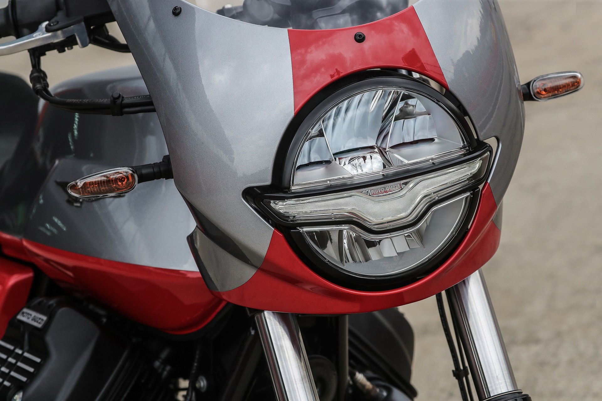 MOTO GUZZI V7 IV 850 Stone Corsa 35/47kW-image-6