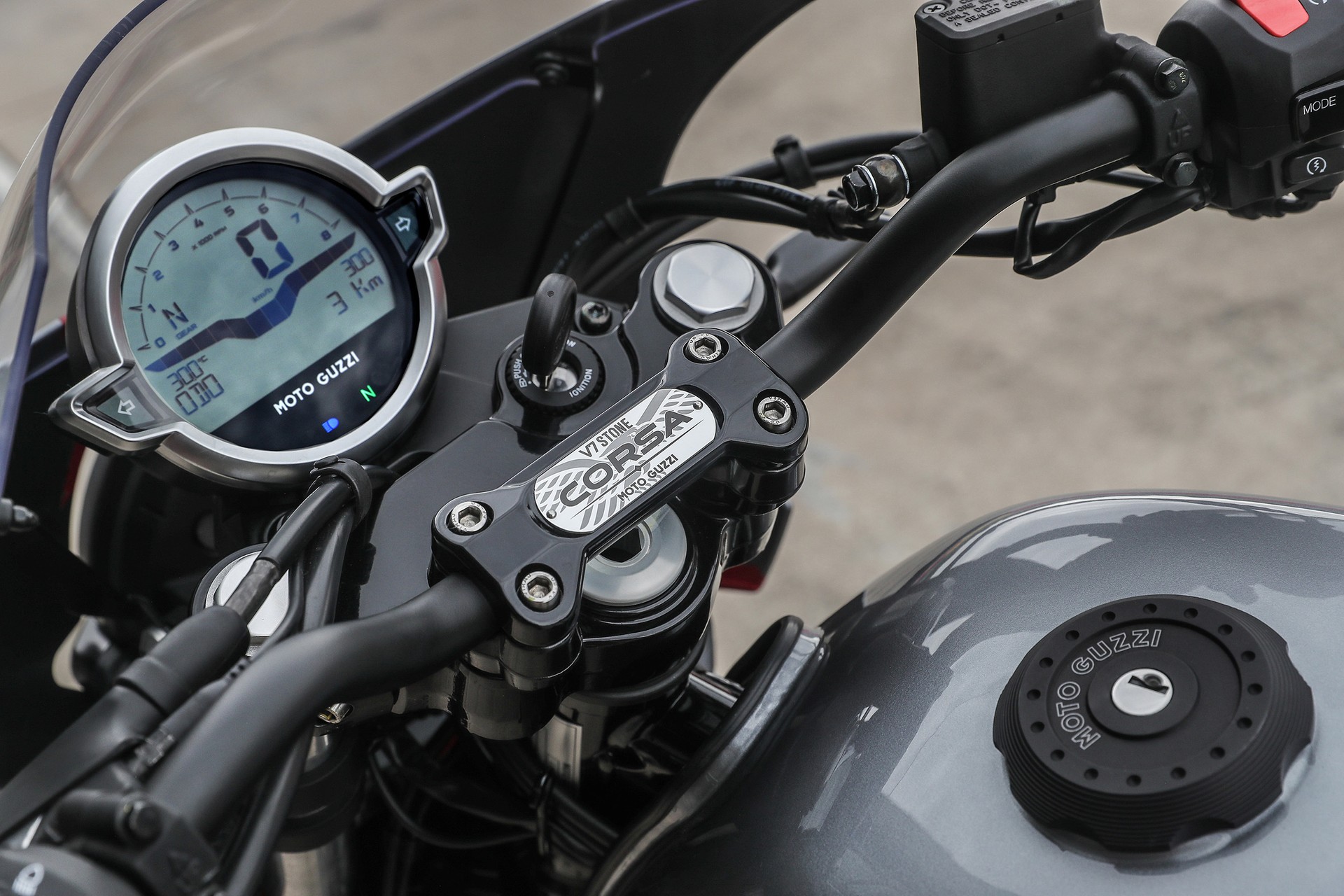 MOTO GUZZI V7 IV 850 Stone Corsa 35/47kW-image-4