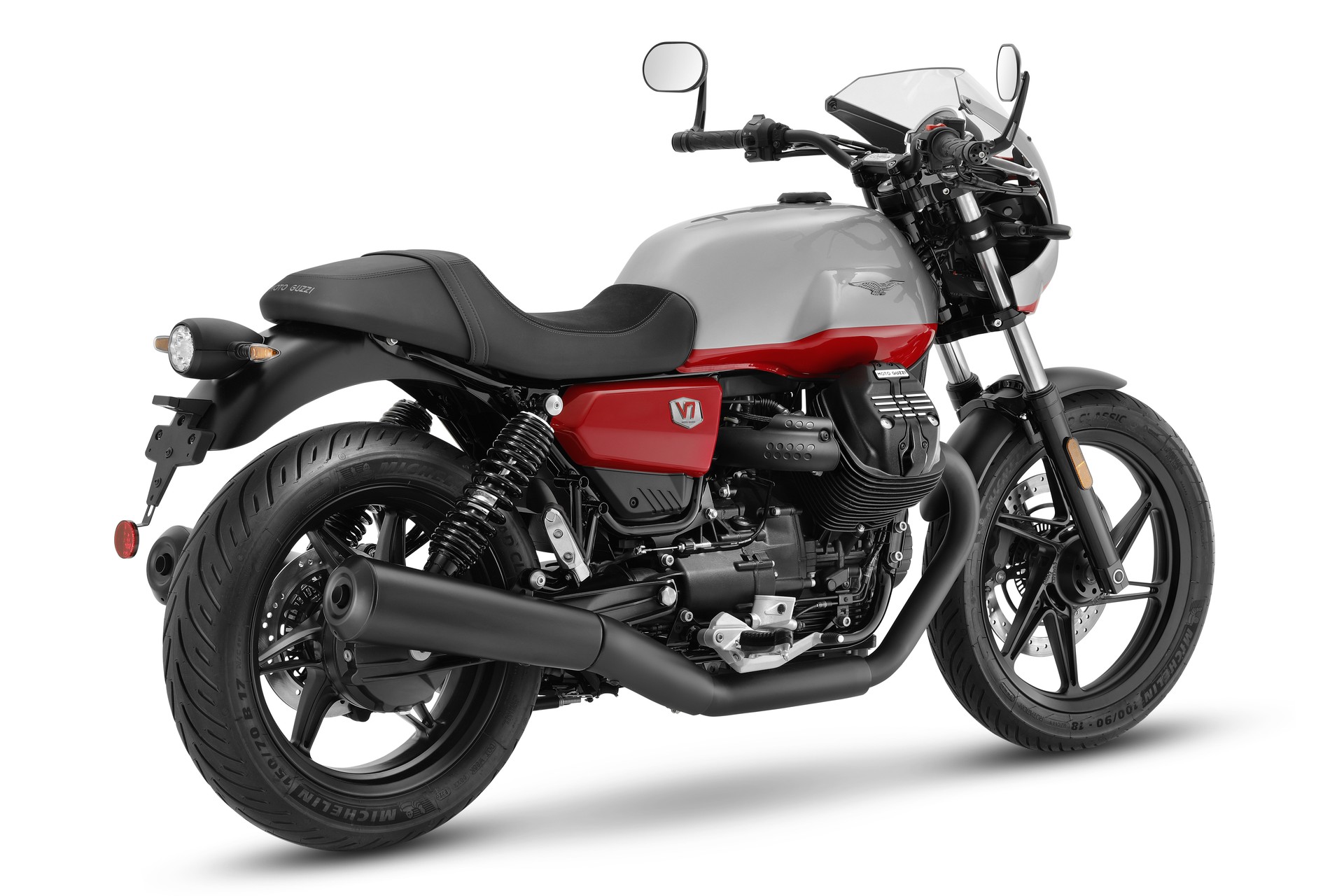 MOTO GUZZI V7 IV 850 Stone Corsa 35/47kW-image-3