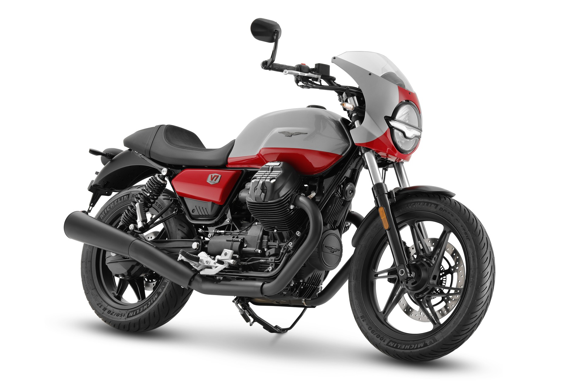MOTO GUZZI V7 IV 850 Stone Corsa 35/47kW-image-0