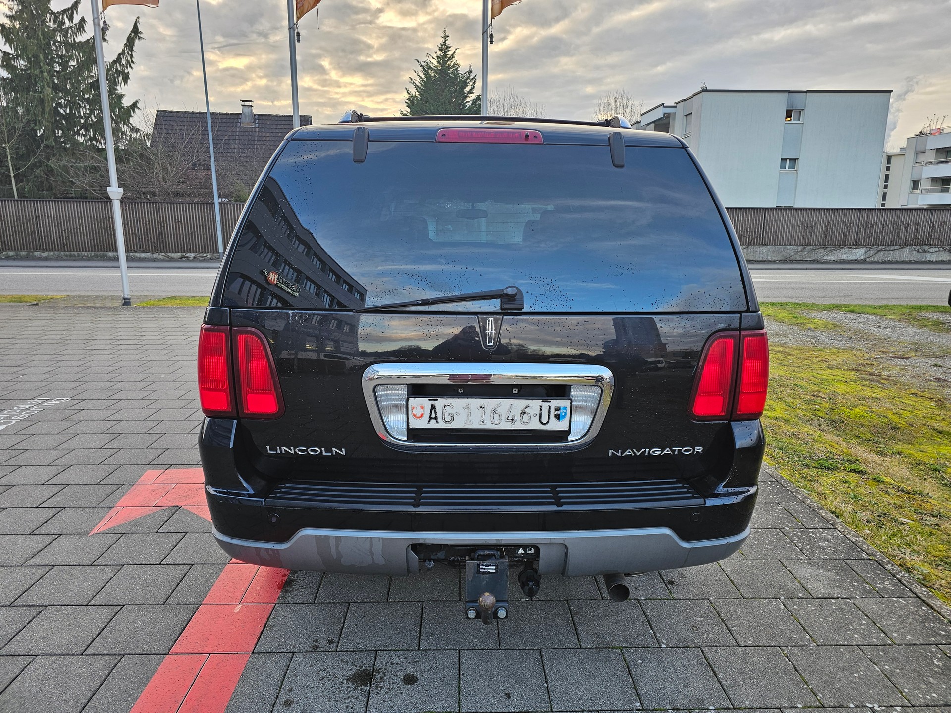 LINCOLN Navigator-image-7