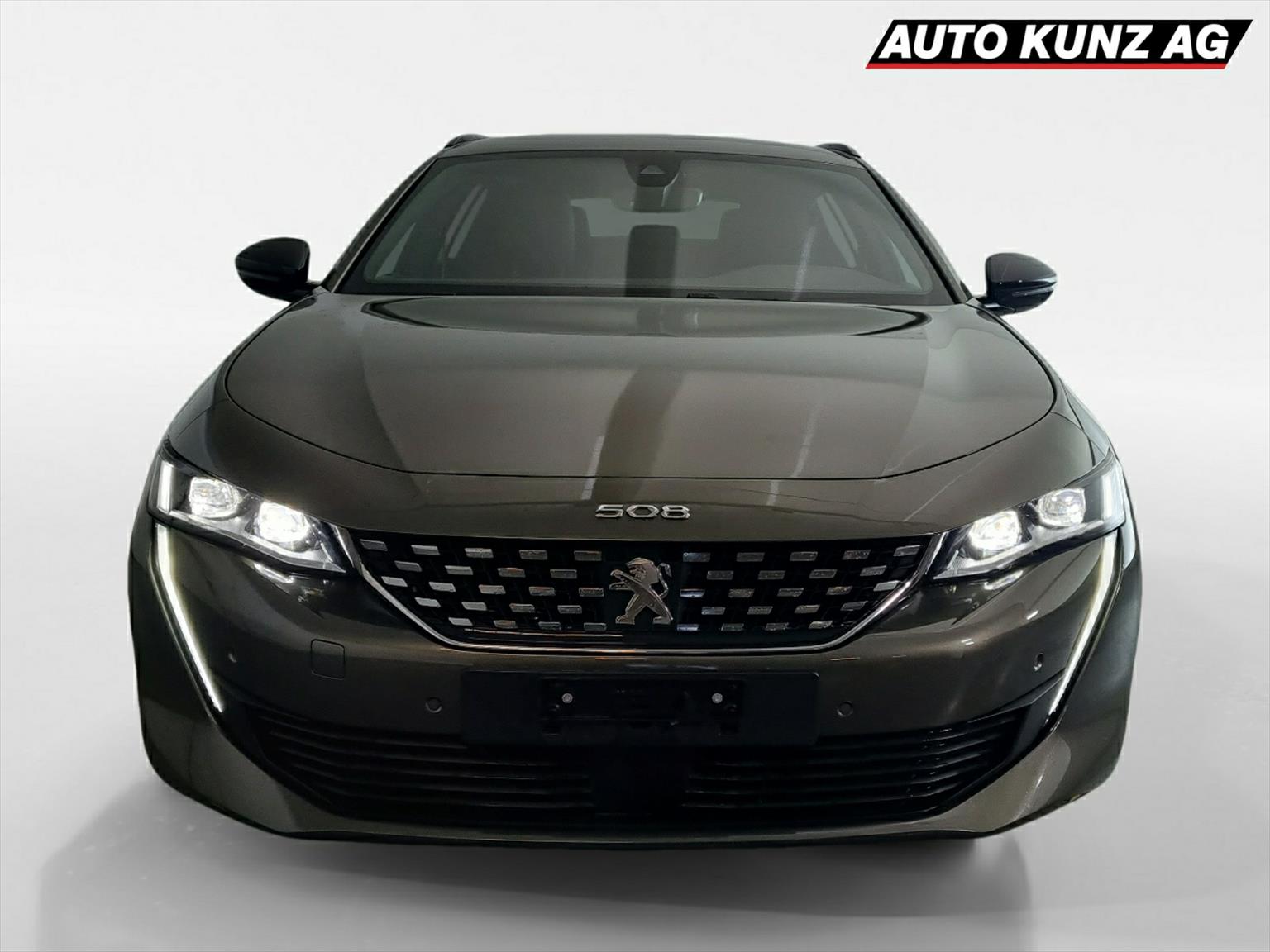 PEUGEOT 508 SW 1.6 Pure Tech GT Line EAT8-showroom-element-2