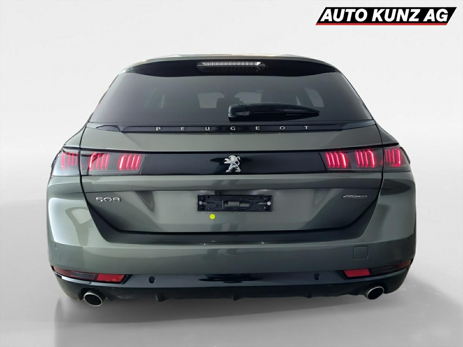 PEUGEOT 508 SW 1.6 Pure Tech GT Line EAT8-showroom-element-3