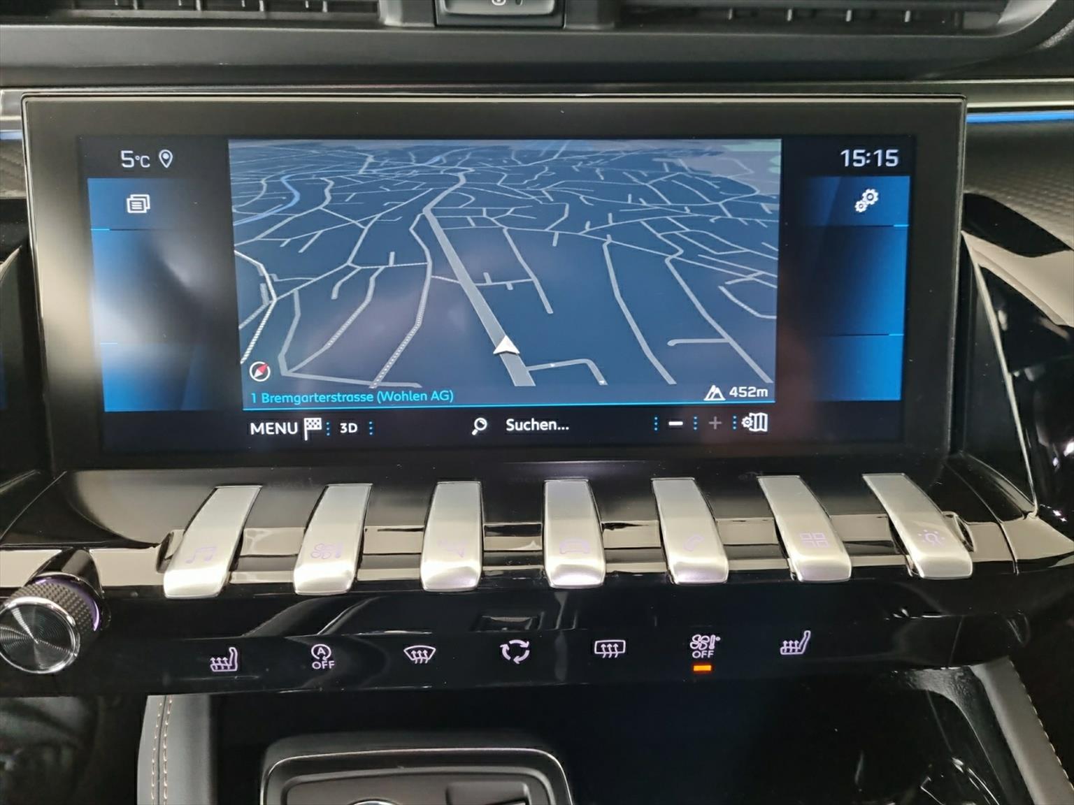 PEUGEOT 508 SW 1.6 Pure Tech GT Line EAT8-image-9