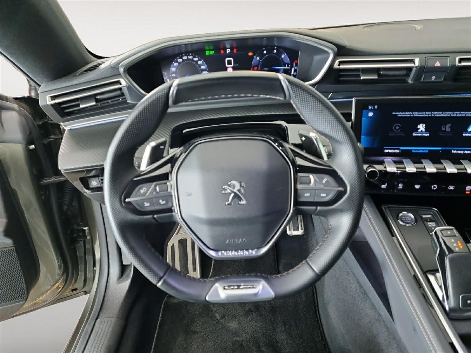PEUGEOT 508 SW 1.6 Pure Tech GT Line EAT8-image-6