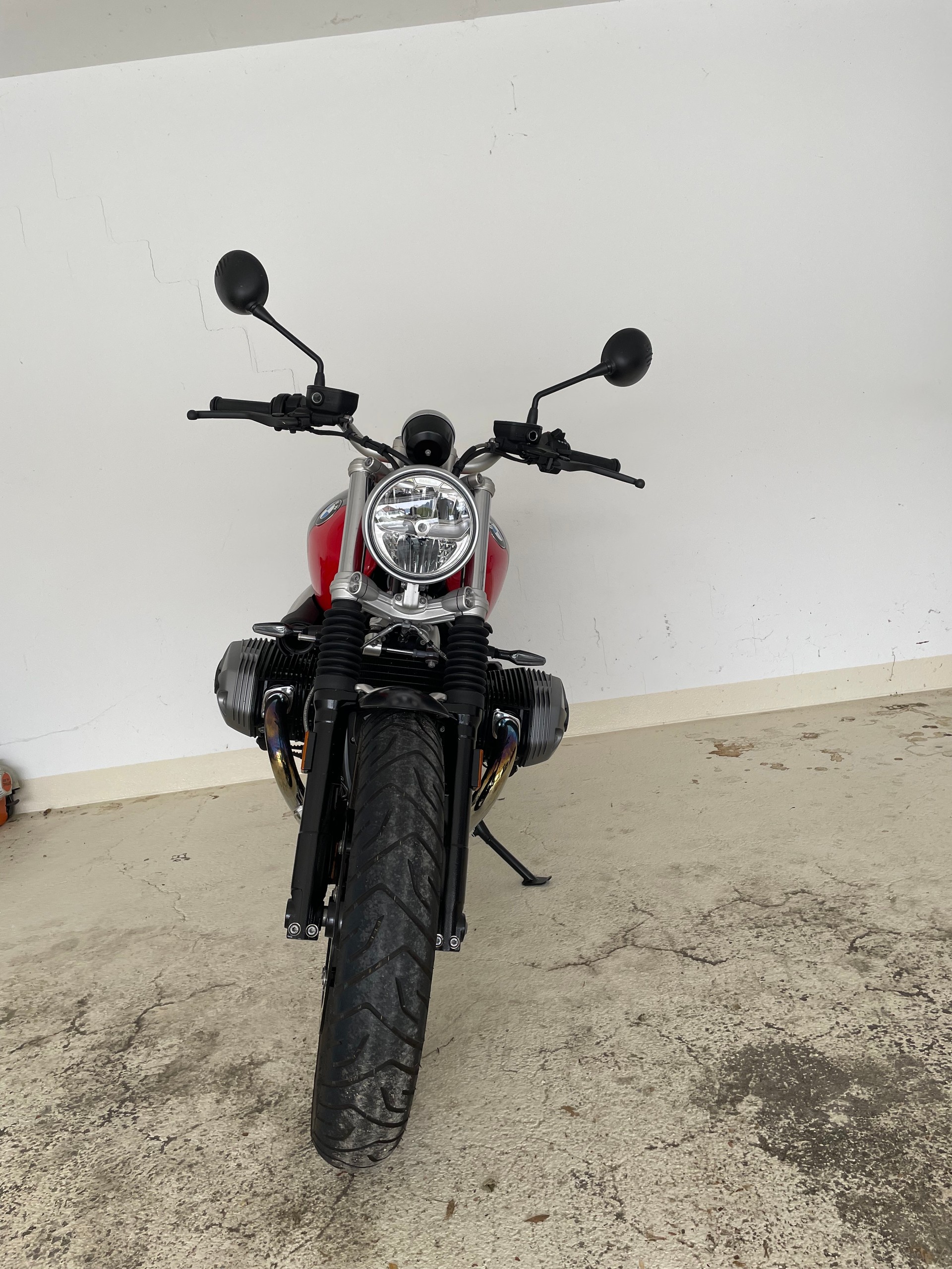 BMW R nineT Scrambler-image-1