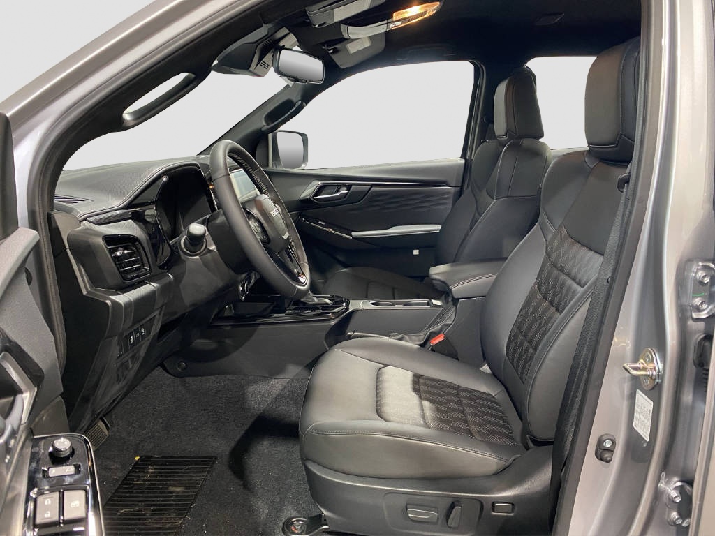 ISUZU D-Max Crew Pick-up 1.9 DDi N60 Nitro Sport 4x4-image-7