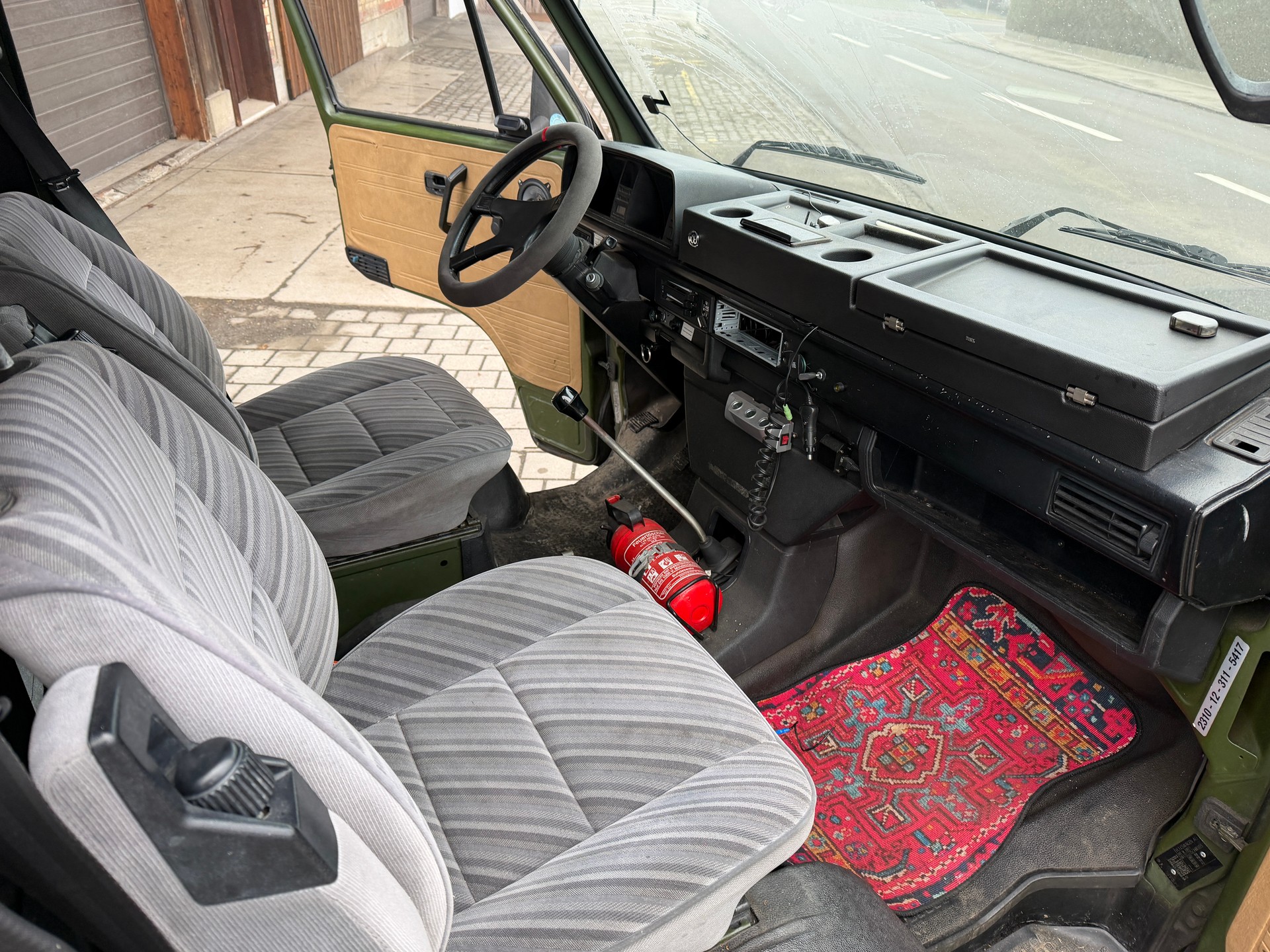 VW VW TYP 2-image-9