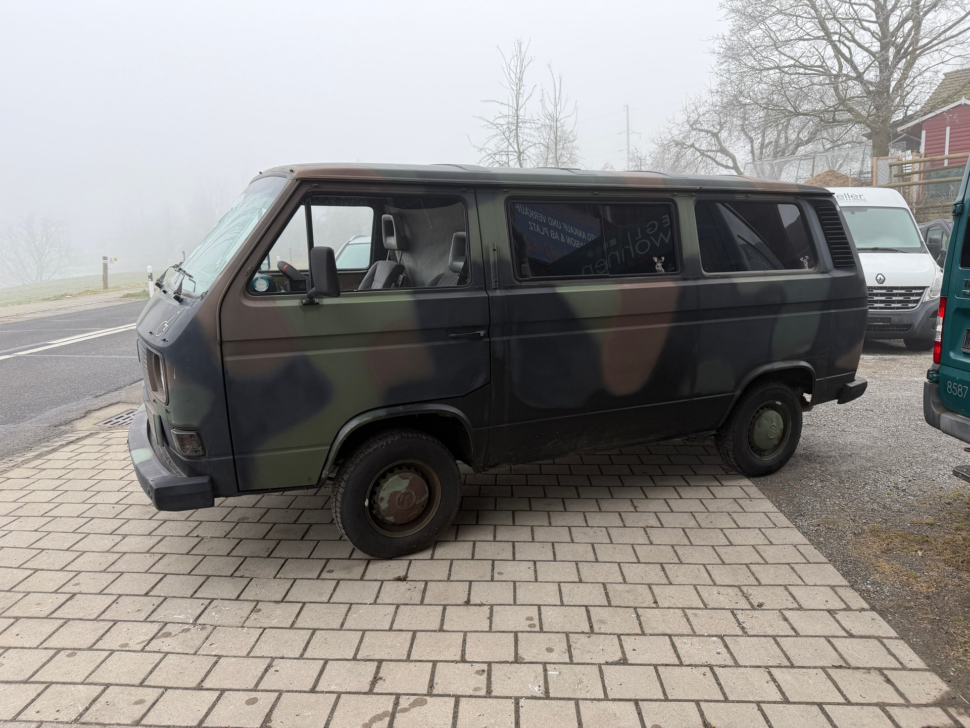 VW VW TYP 2-image-3