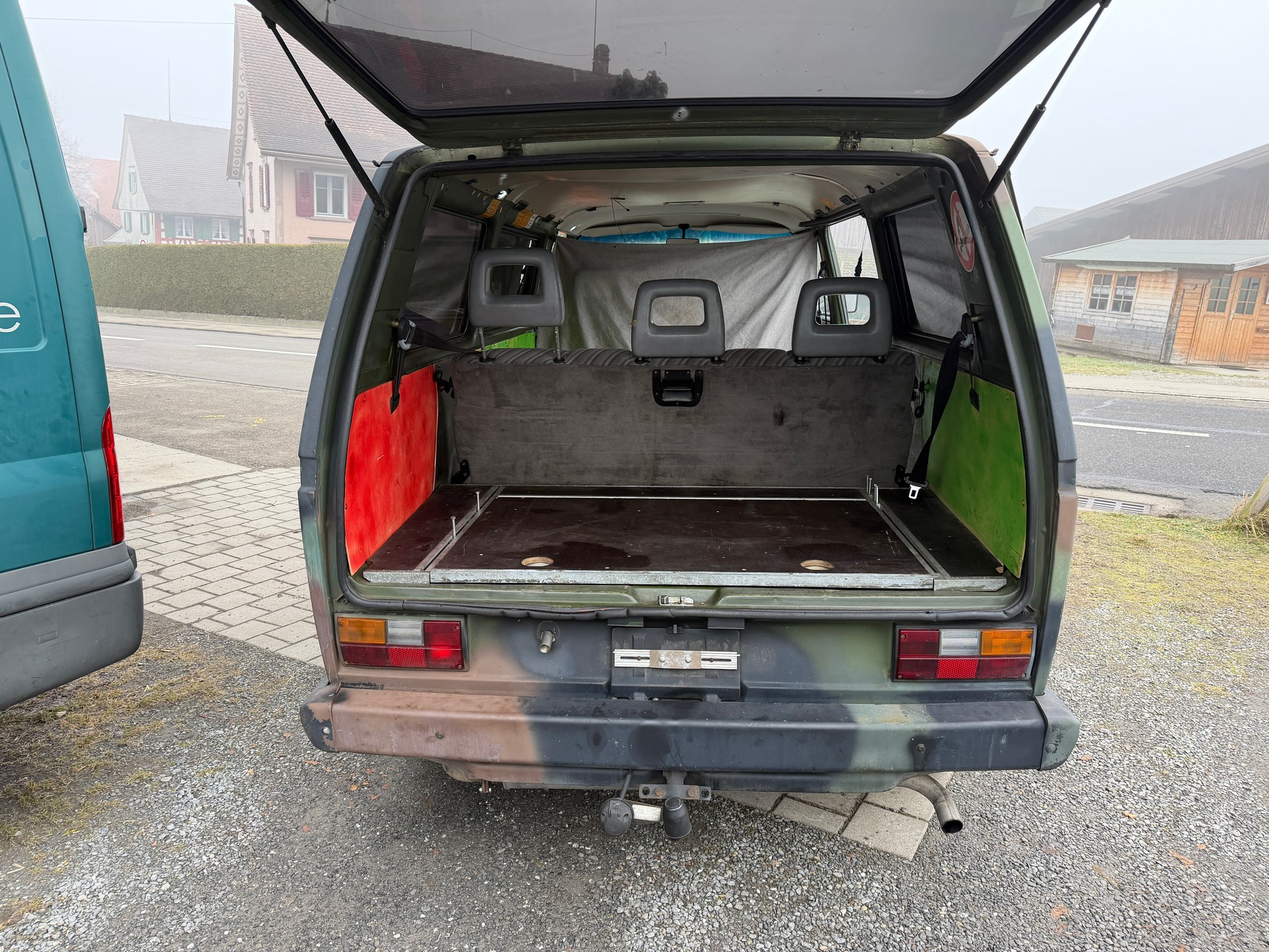 VW VW TYP 2-image-12