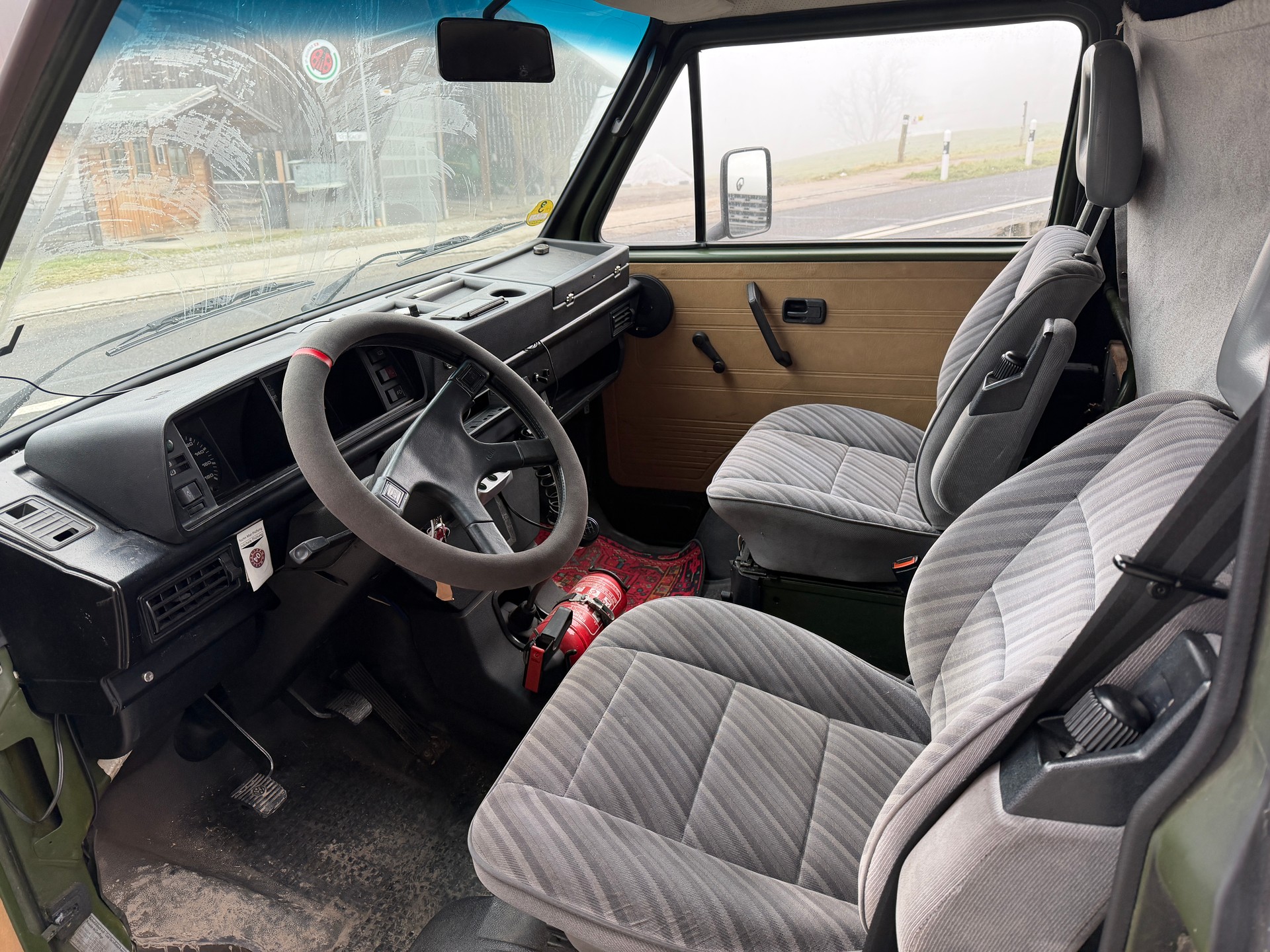 VW VW TYP 2-image-8