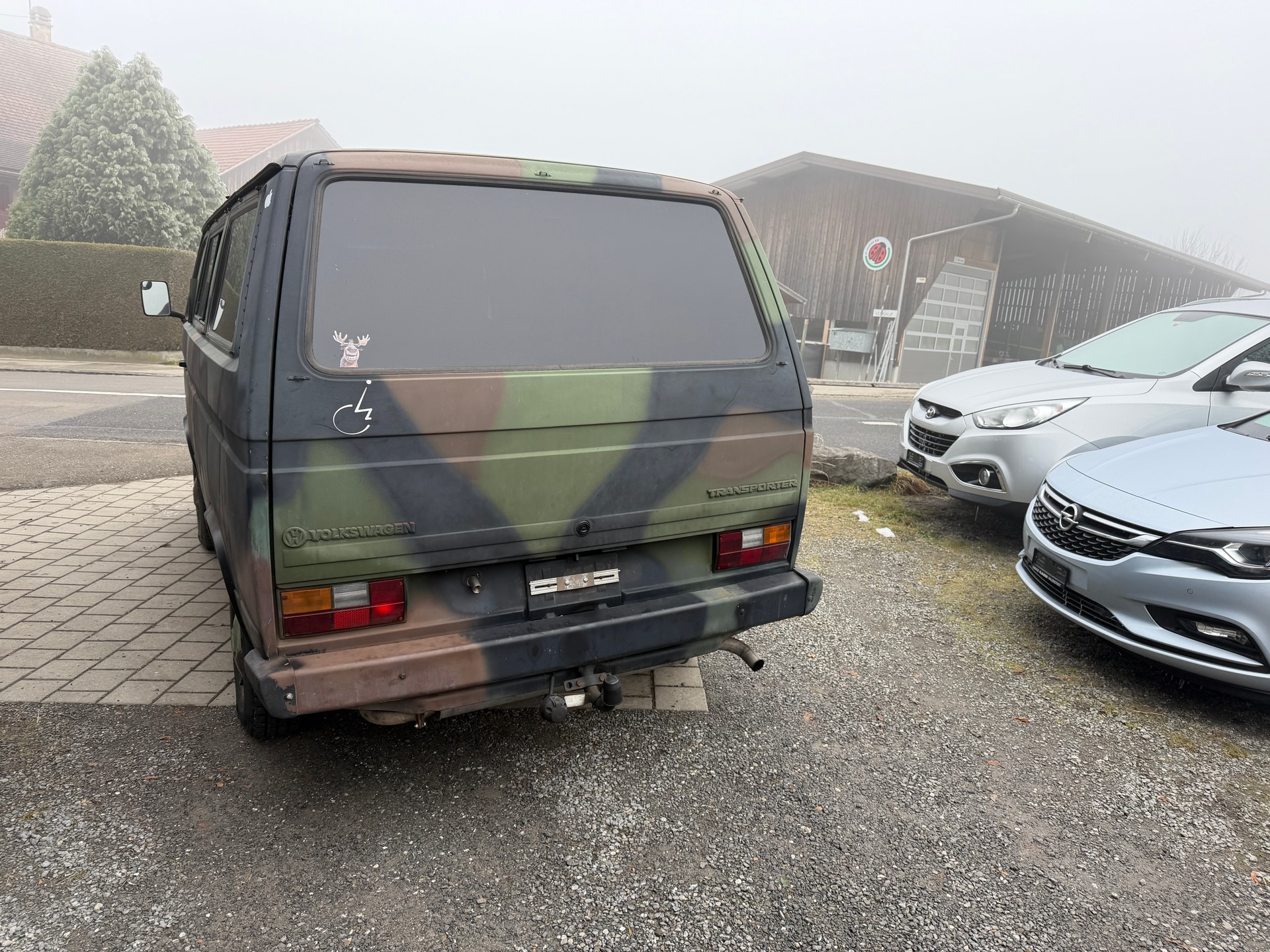 VW VW TYP 2-image-4