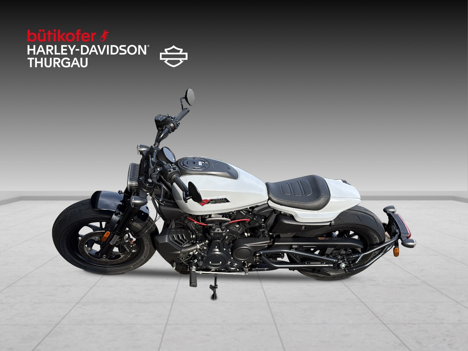 HARLEY-DAVIDSON RH 1250 Sportster S-image-7