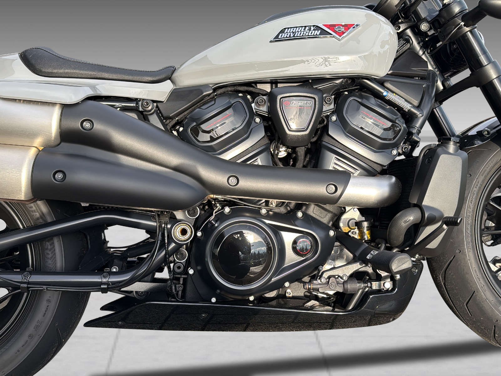 HARLEY-DAVIDSON RH 1250 Sportster S-image-4