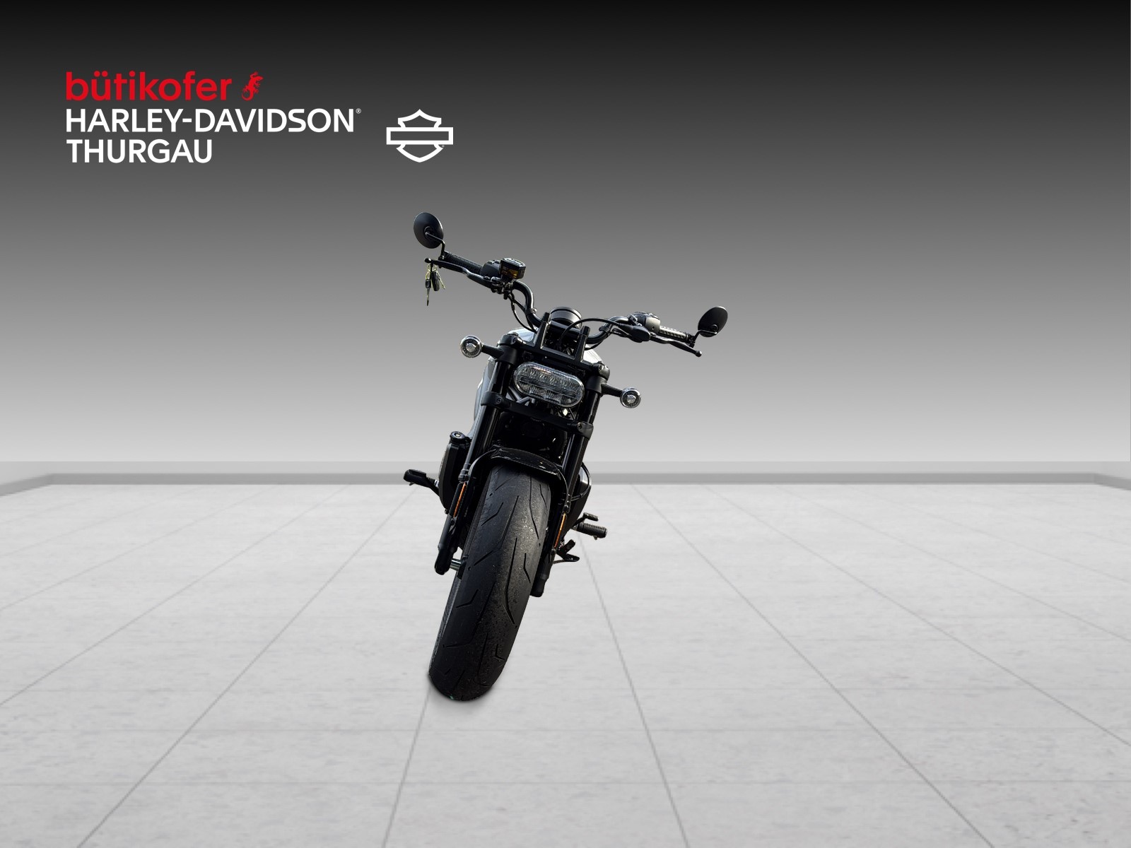 HARLEY-DAVIDSON RH 1250 Sportster S-image-6