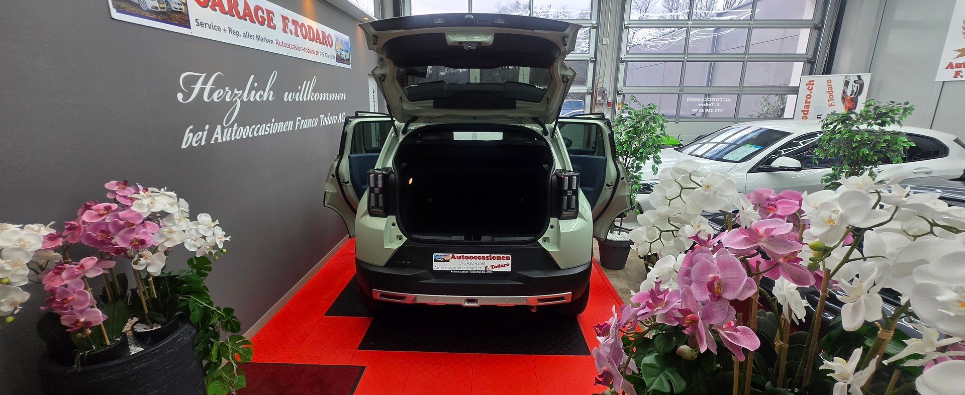 FIAT Grande Panda MHEV La Prima-image-20