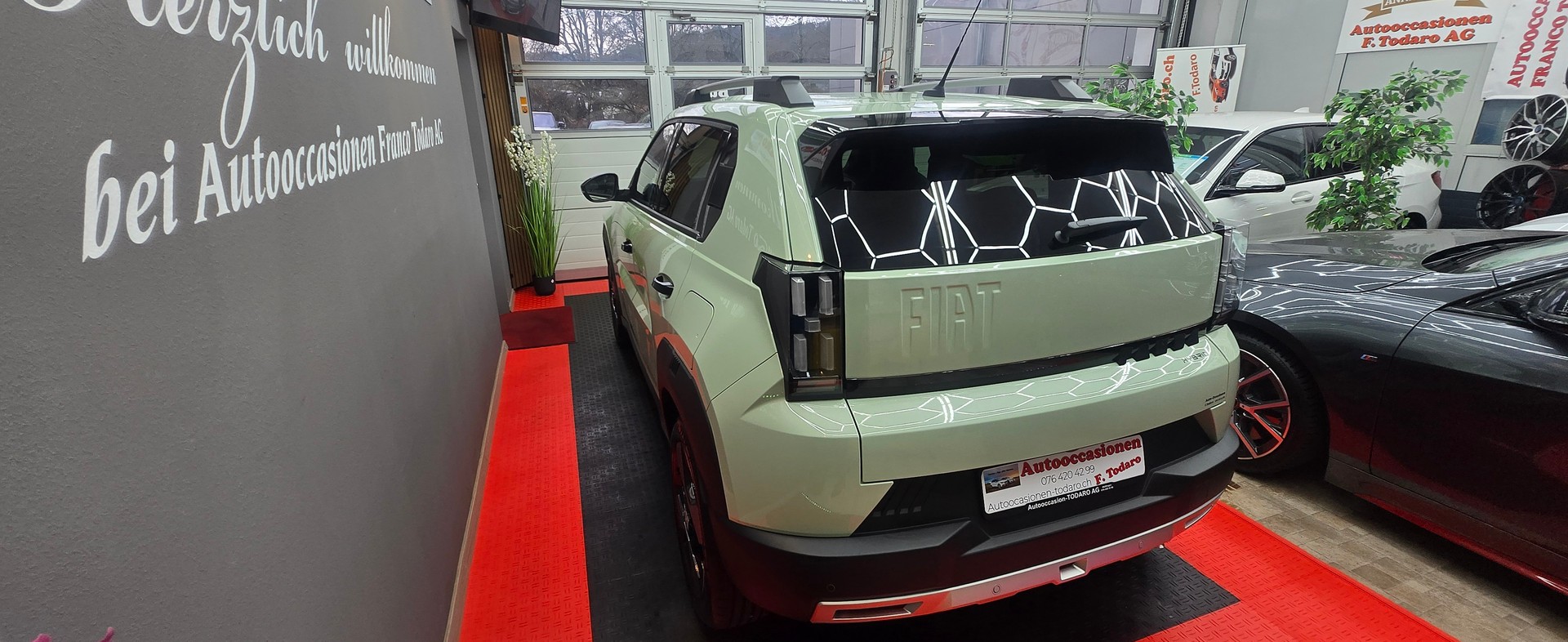 FIAT Grande Panda MHEV La Prima-image-7