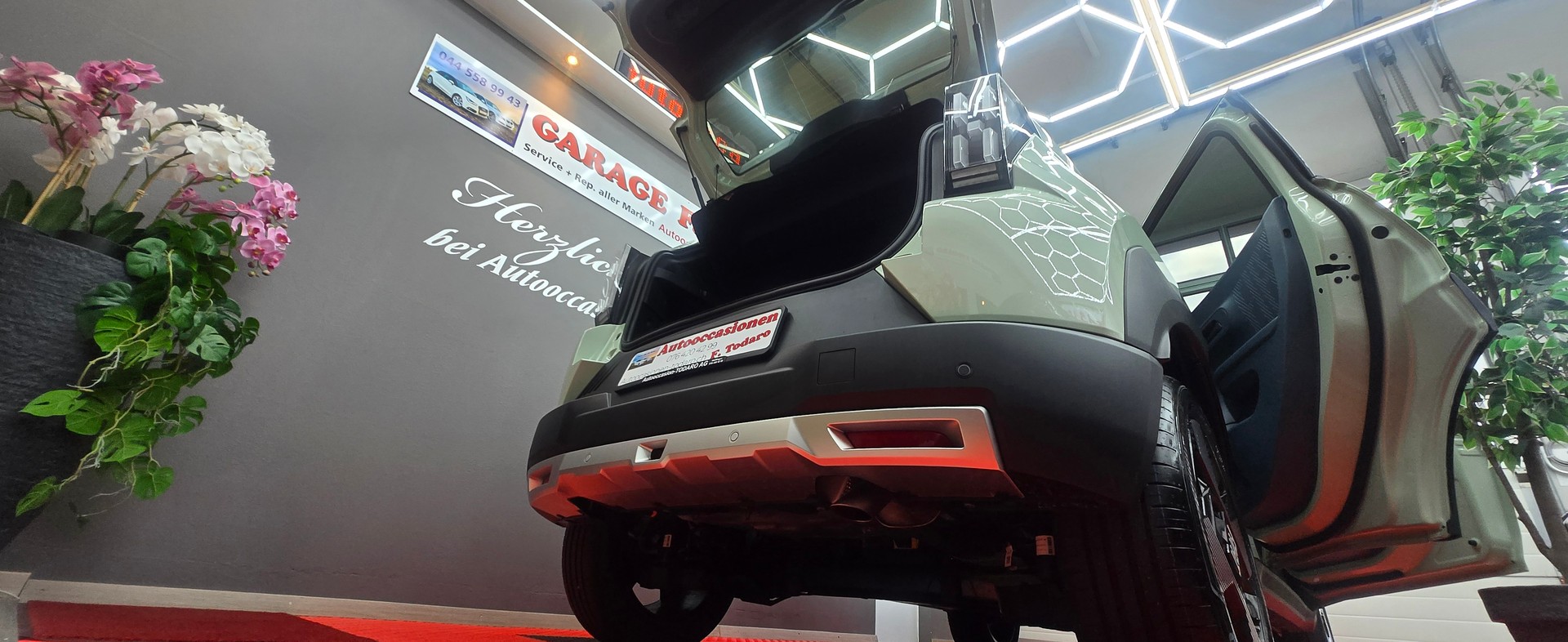 FIAT Grande Panda MHEV La Prima-image-22