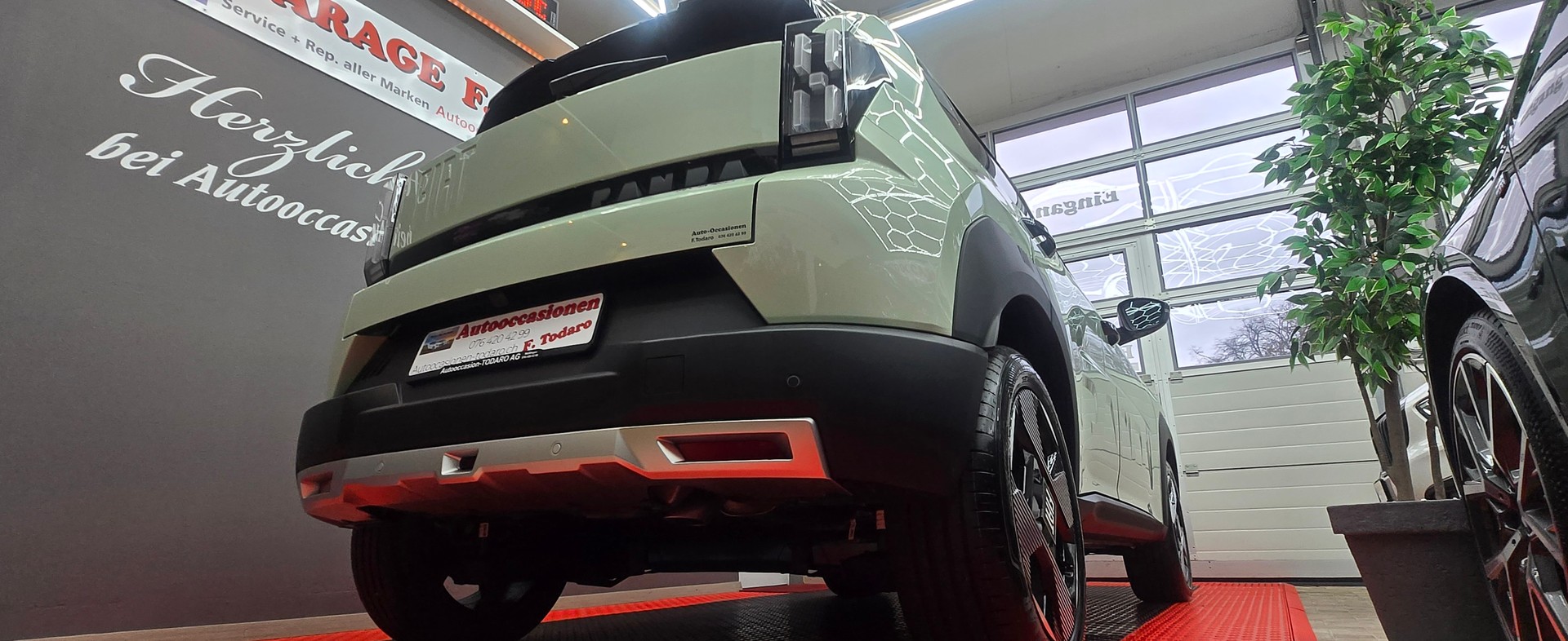 FIAT Grande Panda MHEV La Prima-image-6