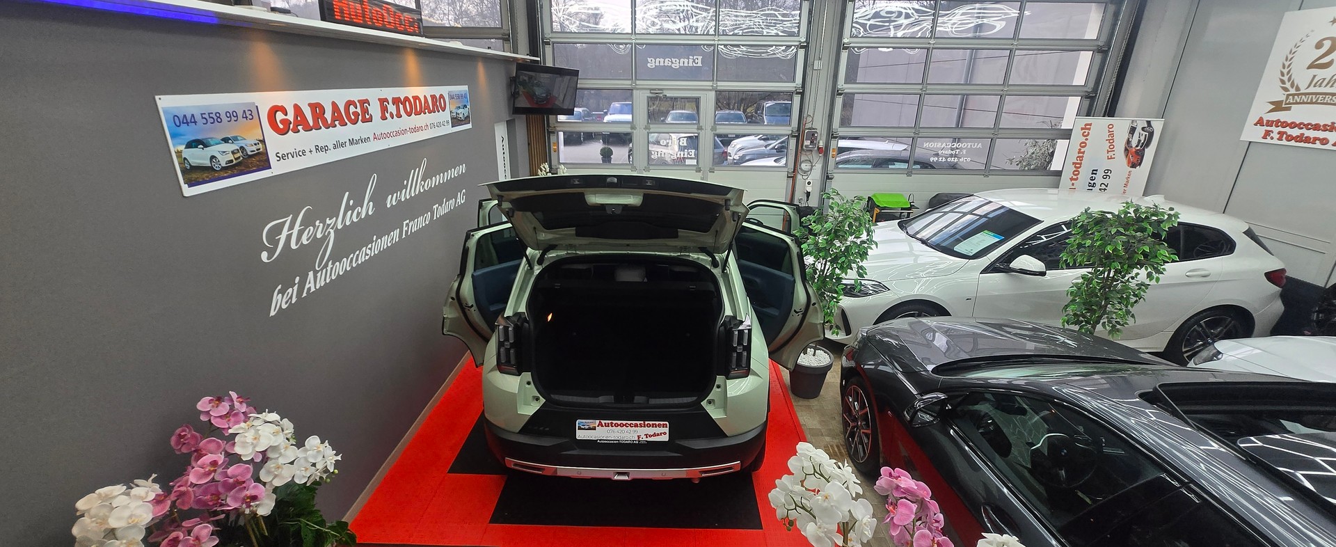 FIAT Grande Panda MHEV La Prima-image-21