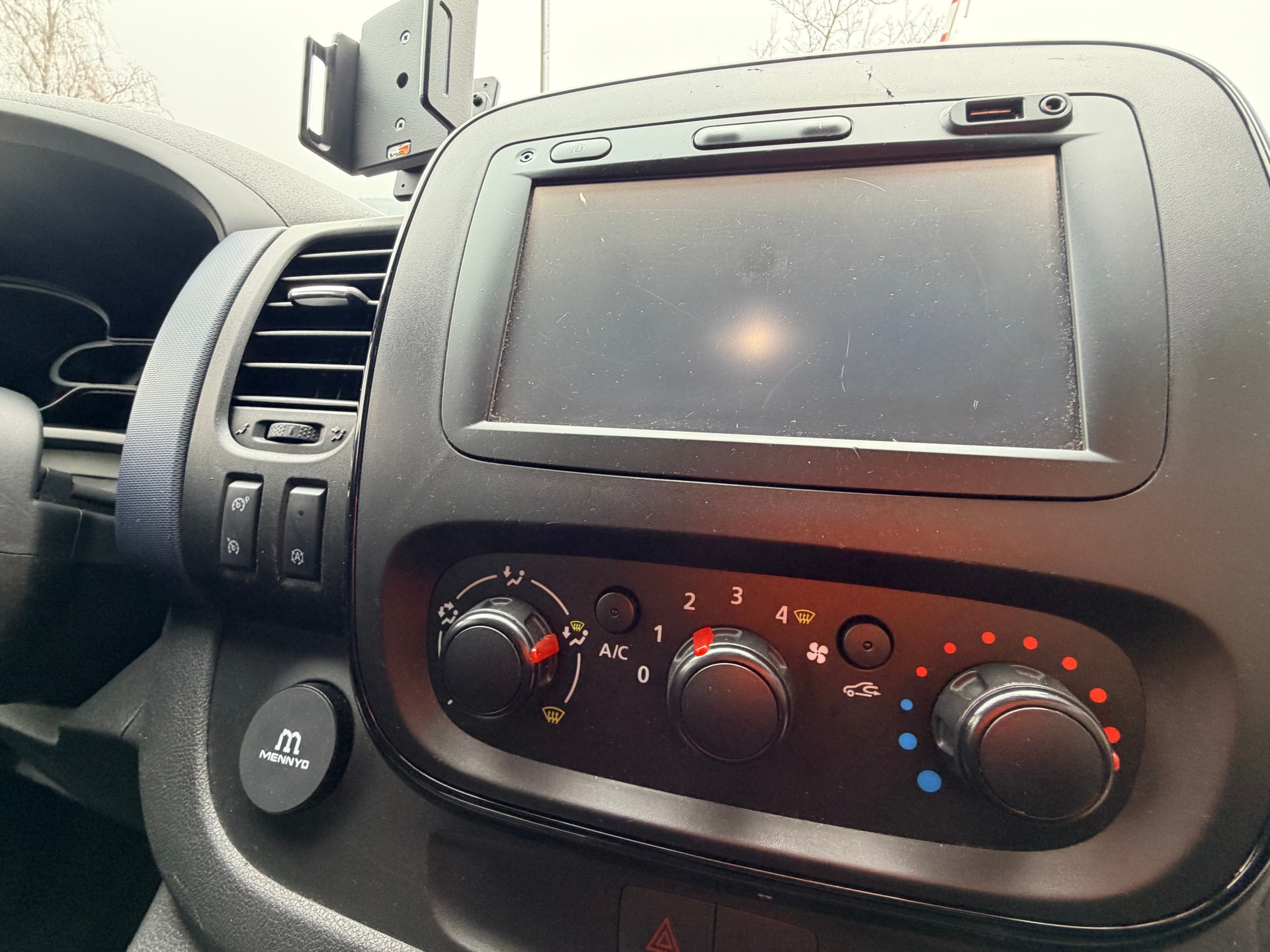 OPEL Vivaro 1.6 CDTI 2.7t L1H1-image-10