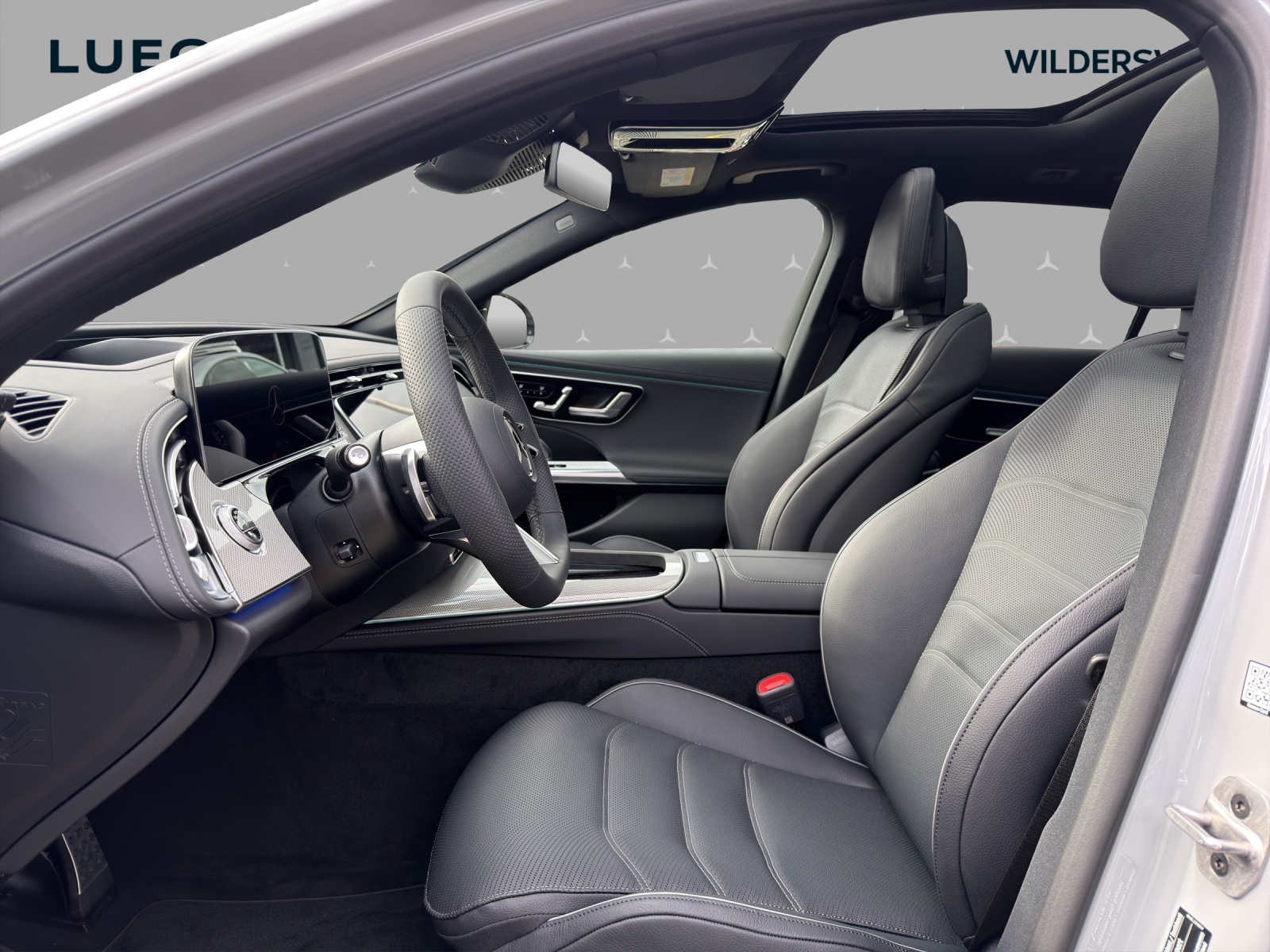 MERCEDES-BENZ E 220 d T 4Matic 9G-Tronic-image-8