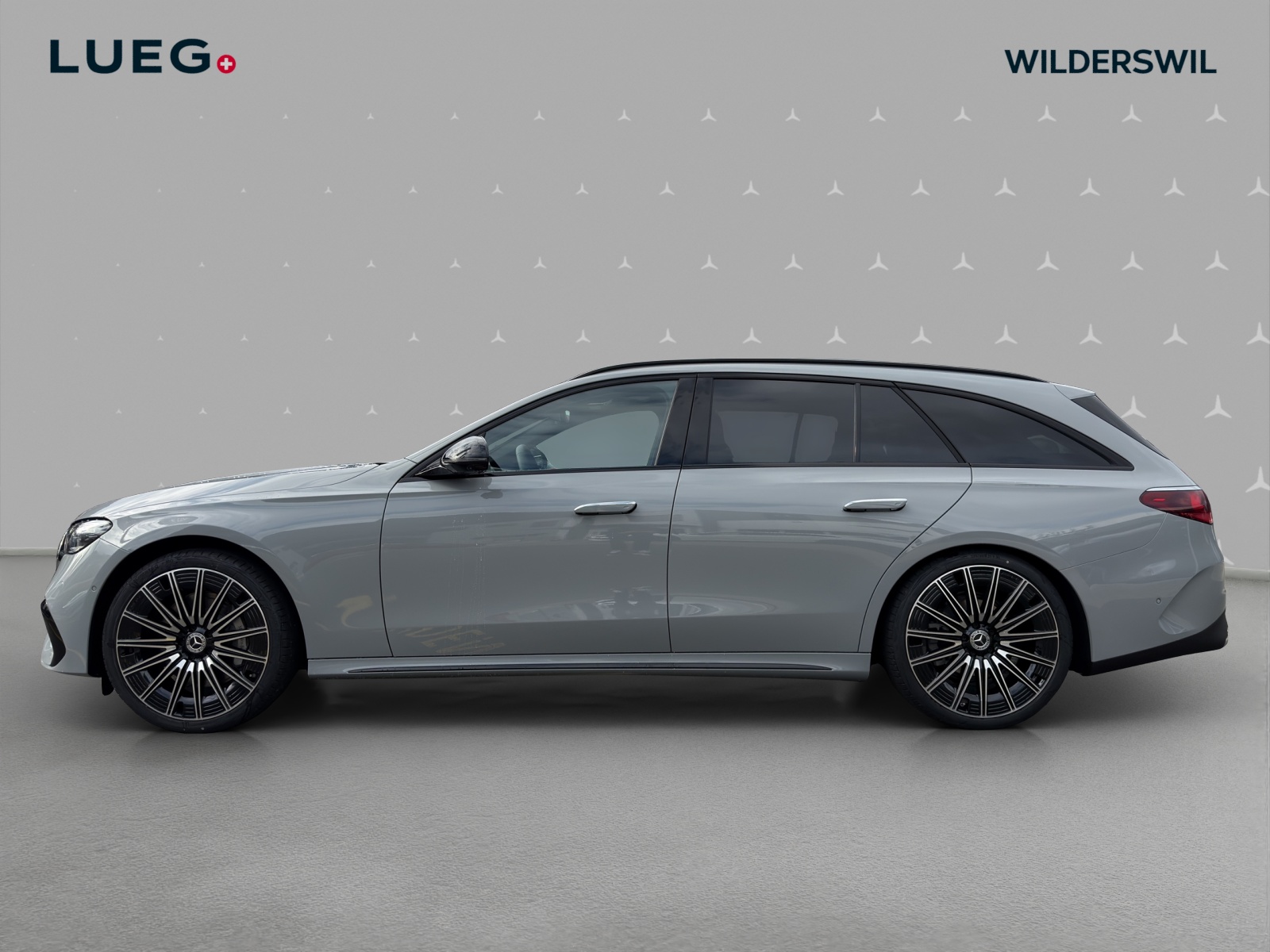 MERCEDES-BENZ E 220 d T 4Matic 9G-Tronic-image-1