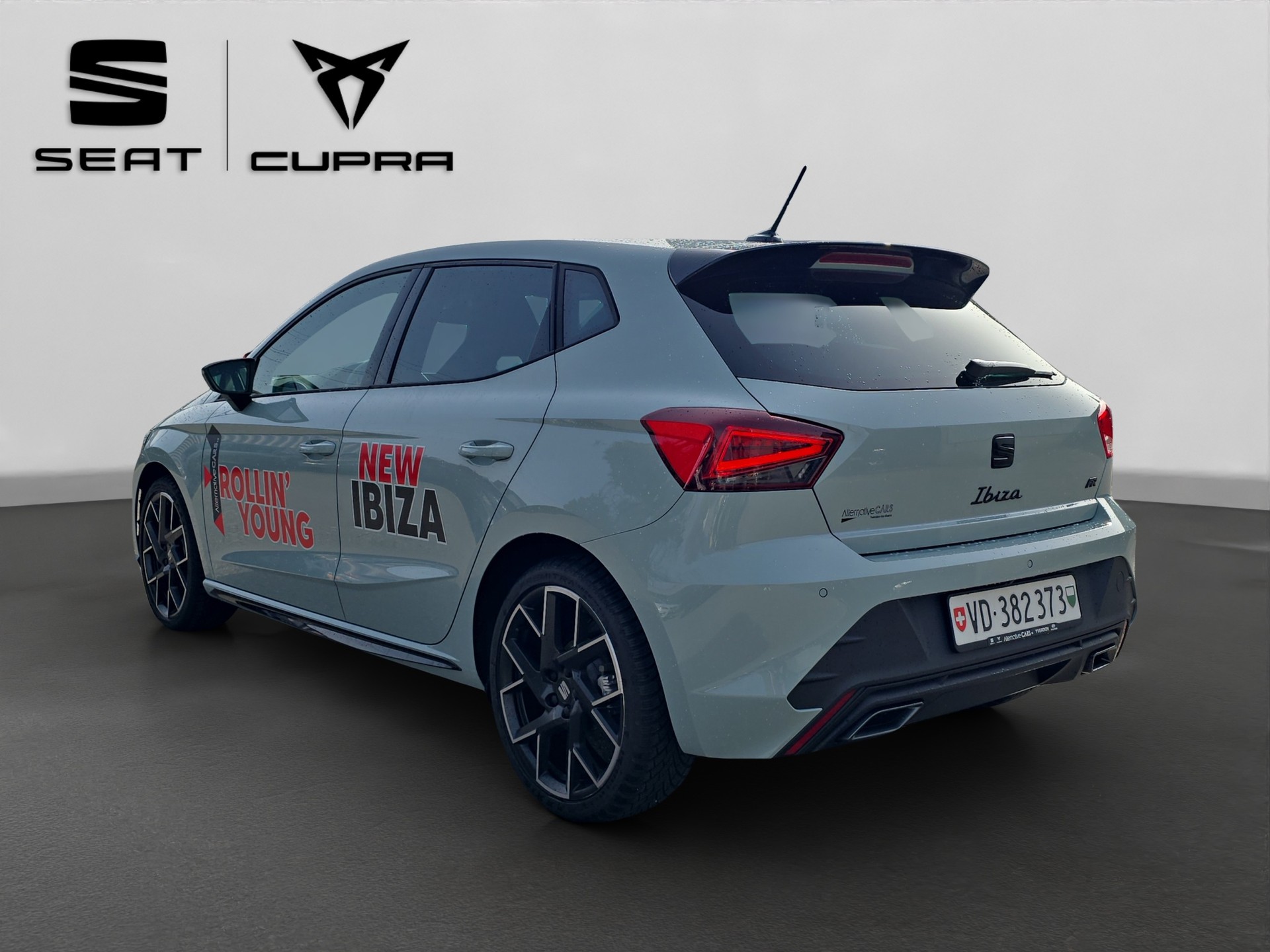 SEAT Ibiza 1.0 EcoTSI Move FR DSG-showroom-element-3