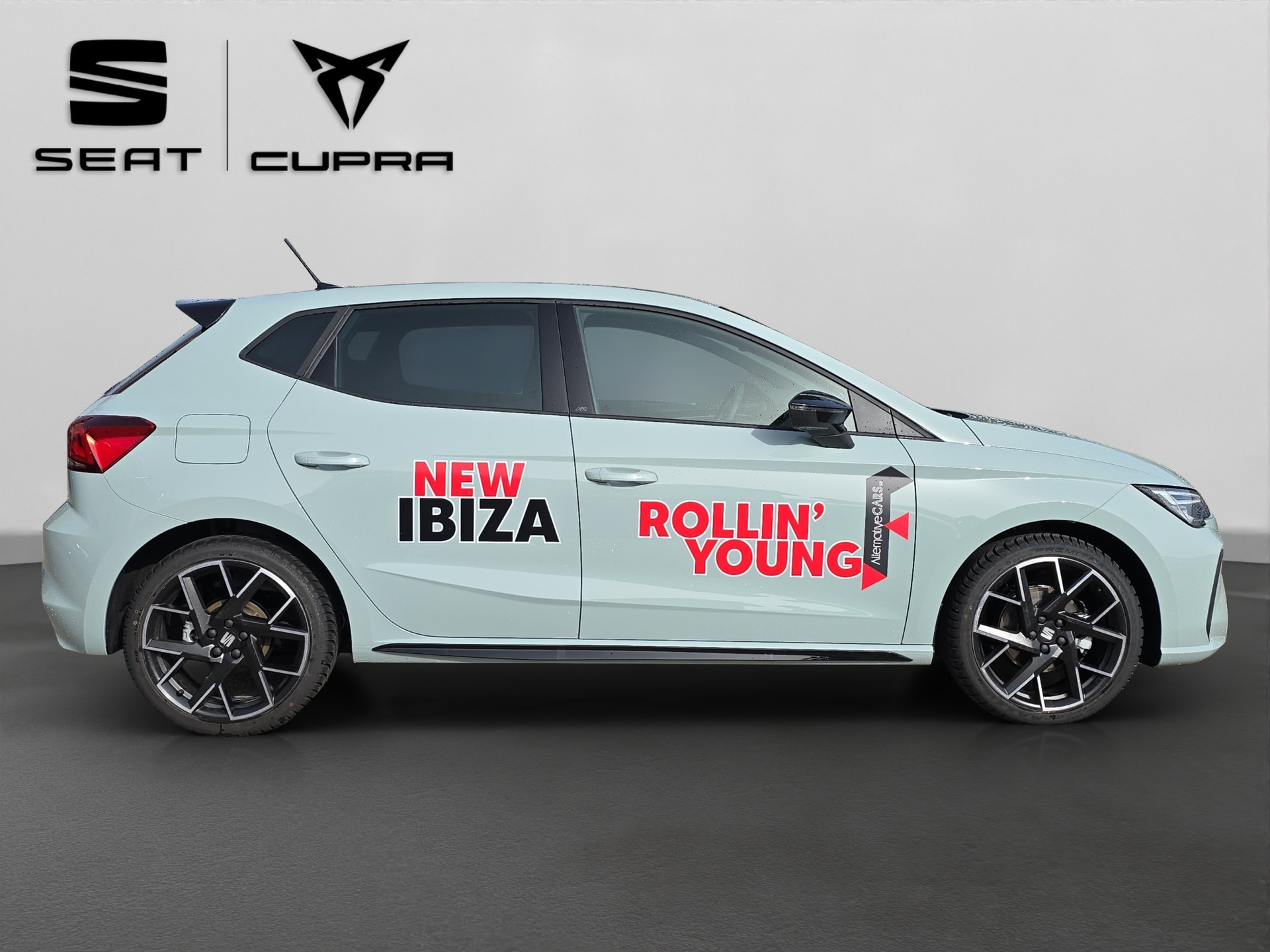 SEAT Ibiza 1.0 EcoTSI Move FR DSG-image-6