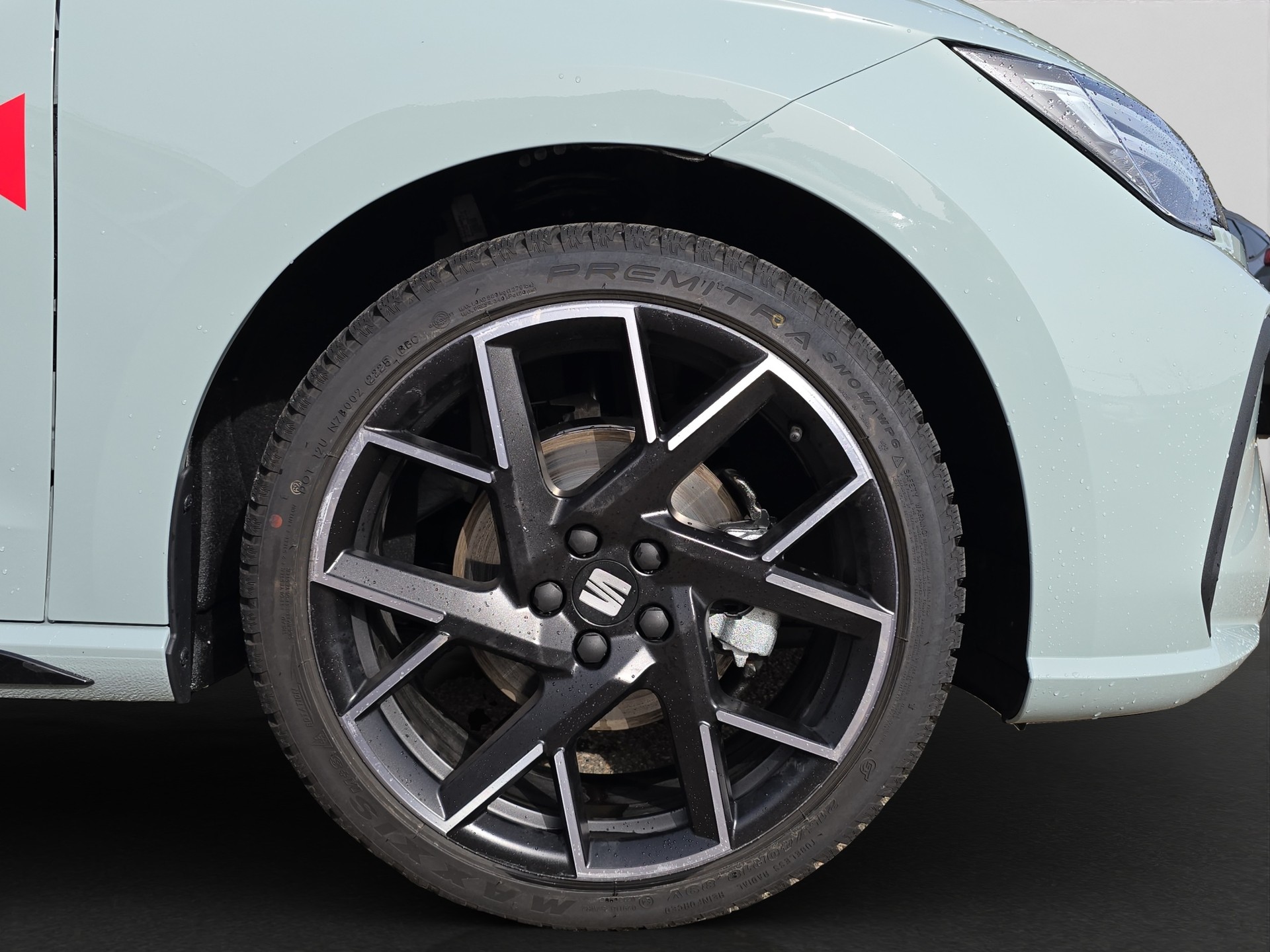 SEAT Ibiza 1.0 EcoTSI Move FR DSG-image-19