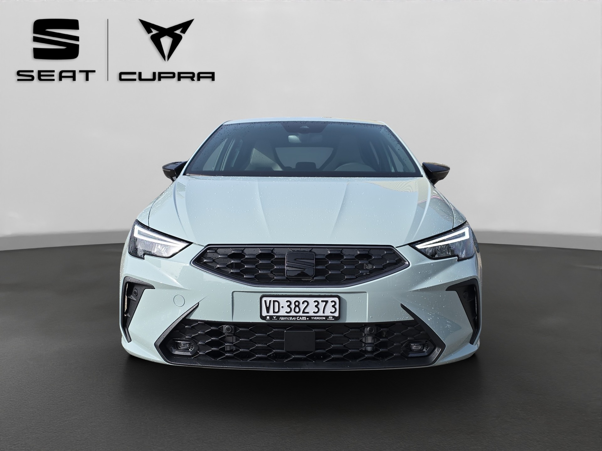 SEAT Ibiza 1.0 EcoTSI Move FR DSG-showroom-element-1