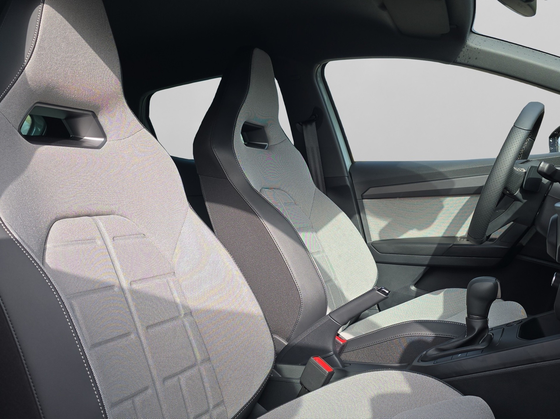 SEAT Ibiza 1.0 EcoTSI Move FR DSG-image-9
