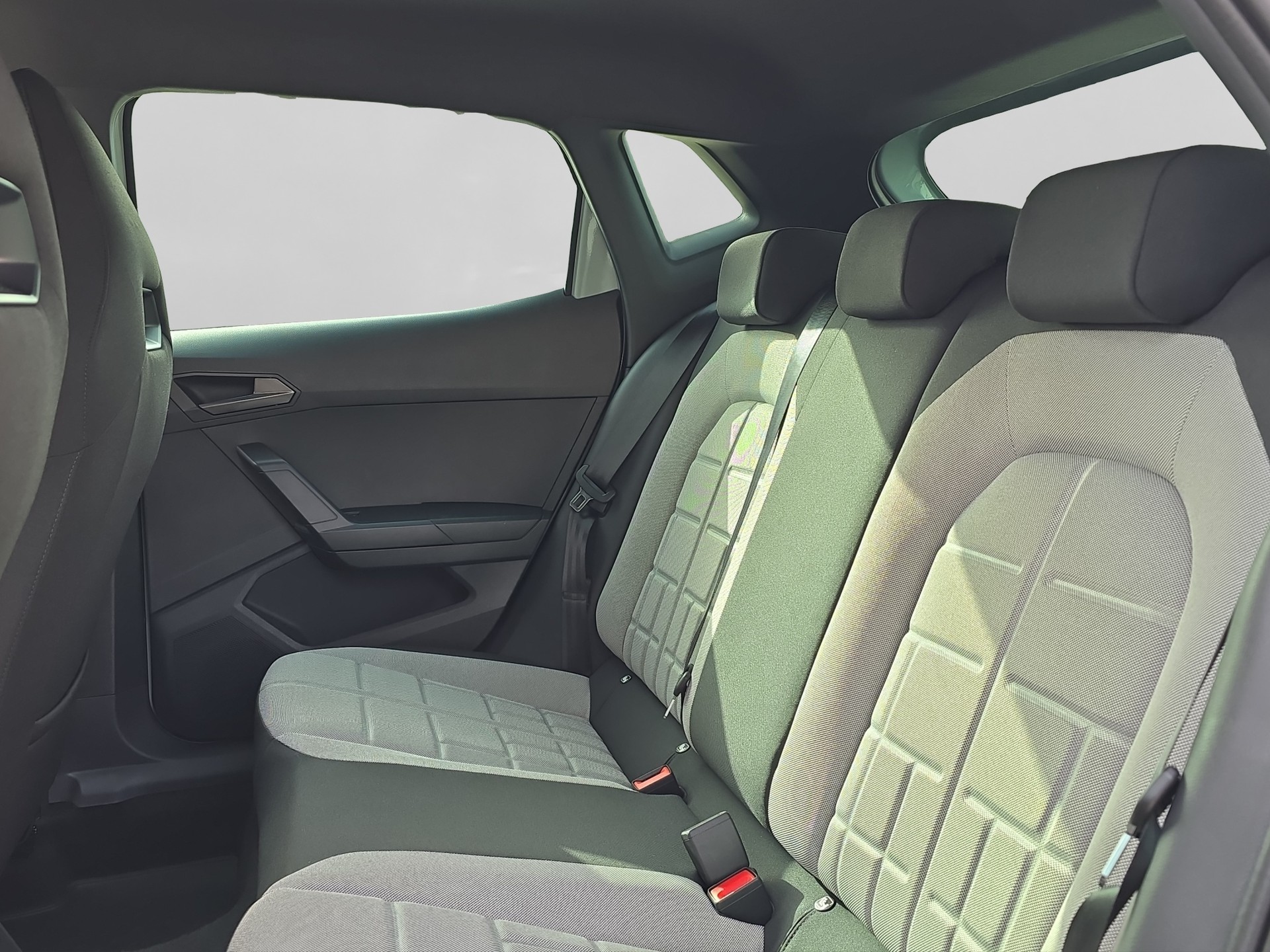 SEAT Ibiza 1.0 EcoTSI Move FR DSG-image-15