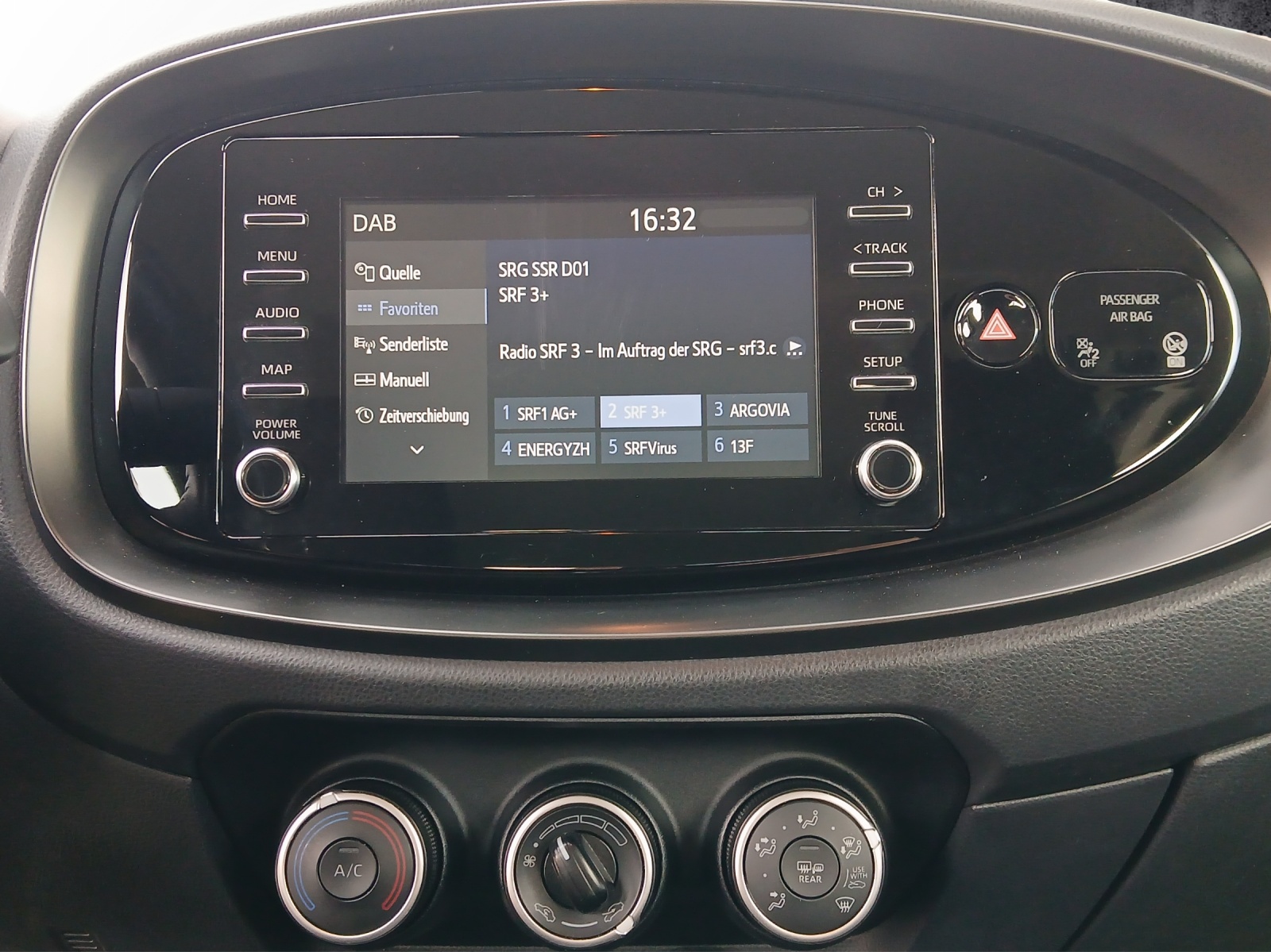 TOYOTA Aygo X 1.0 VVT-i Comfort-image-8