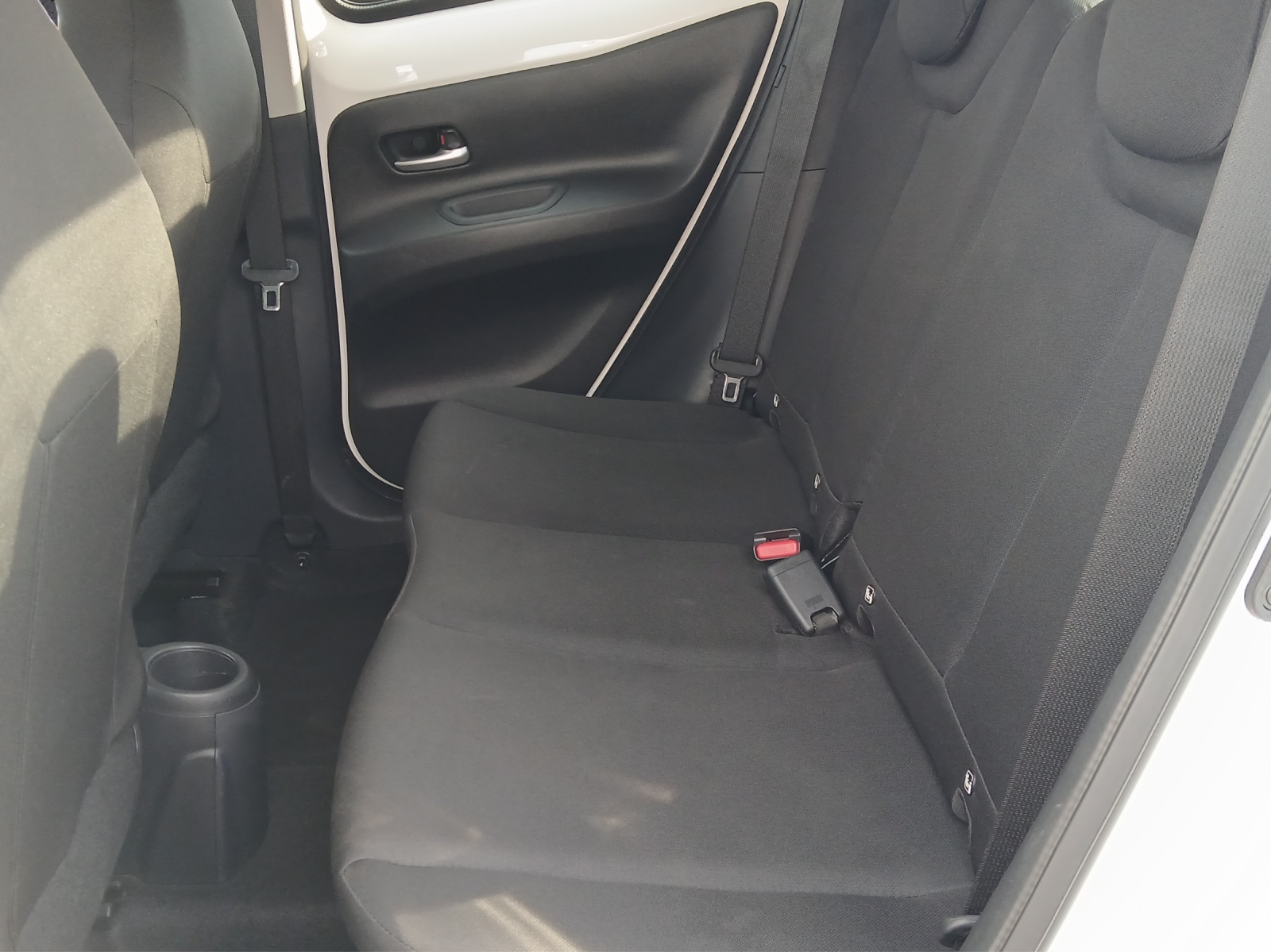 TOYOTA Aygo X 1.0 VVT-i Comfort-image-9